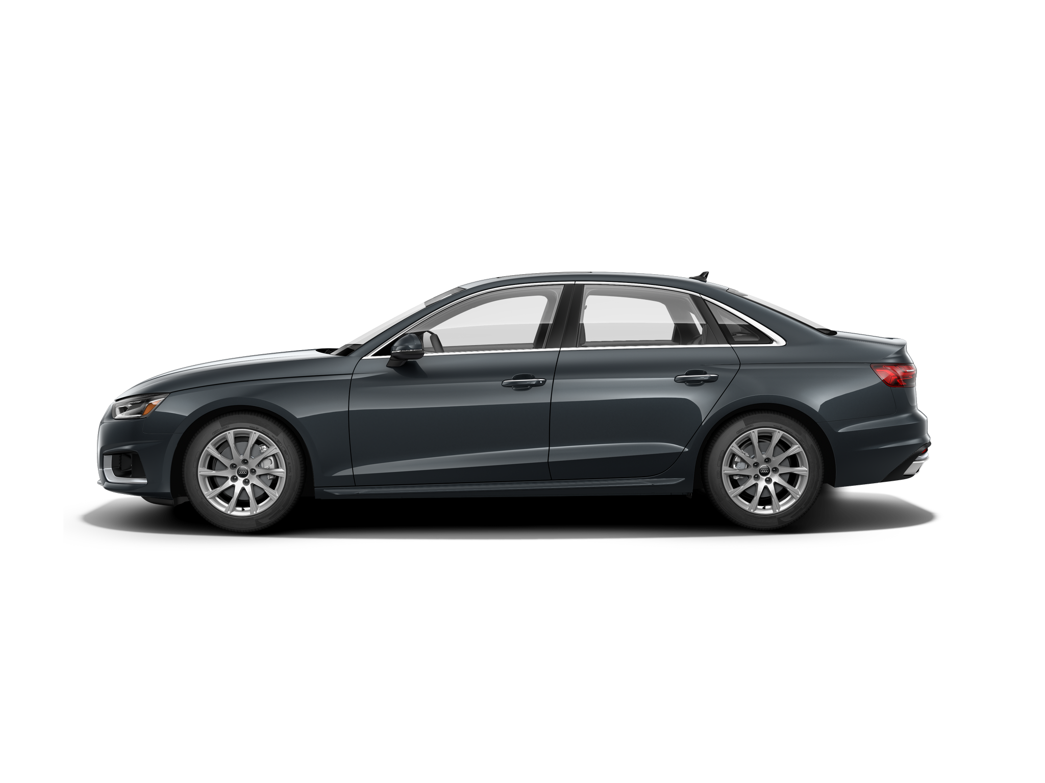 2020 Audi A4 Sedan