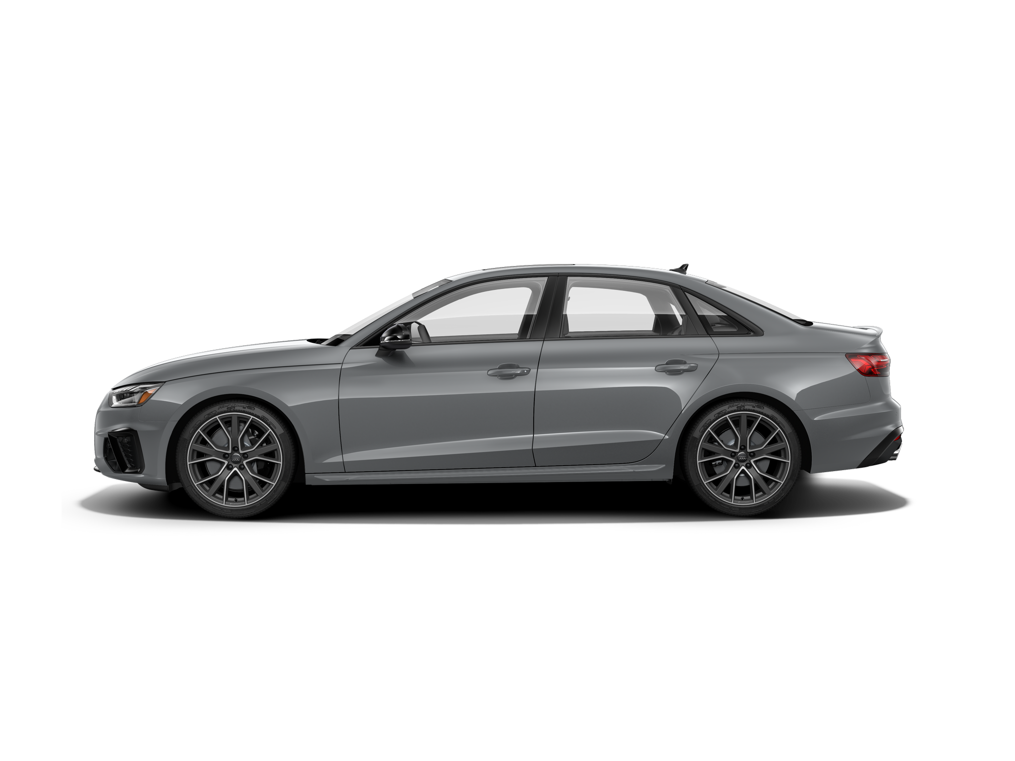 2020 Audi S4 Sedan