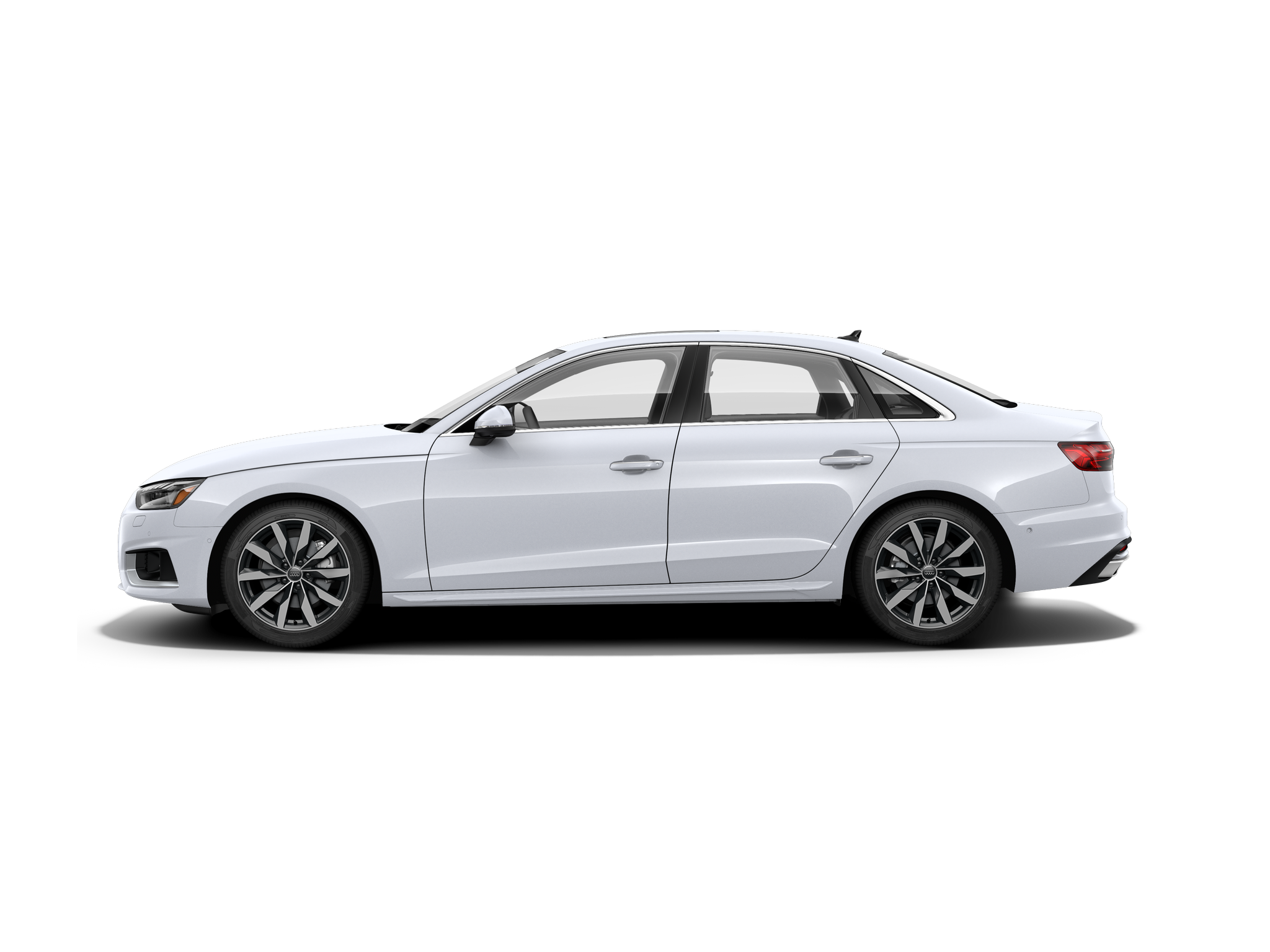 2020 Audi A4 Sedan