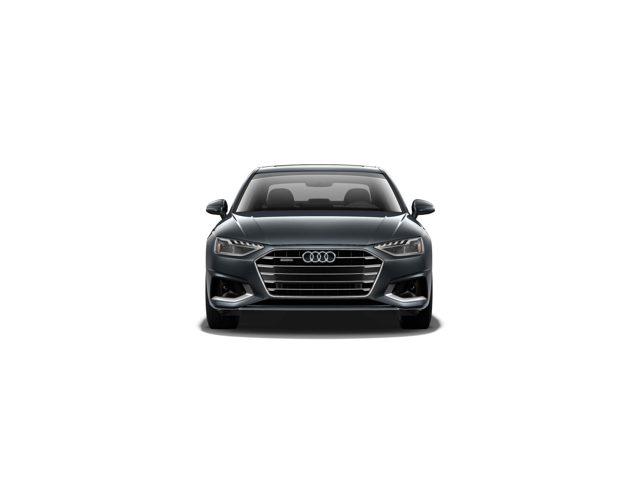 2020 Audi A4 Sedan