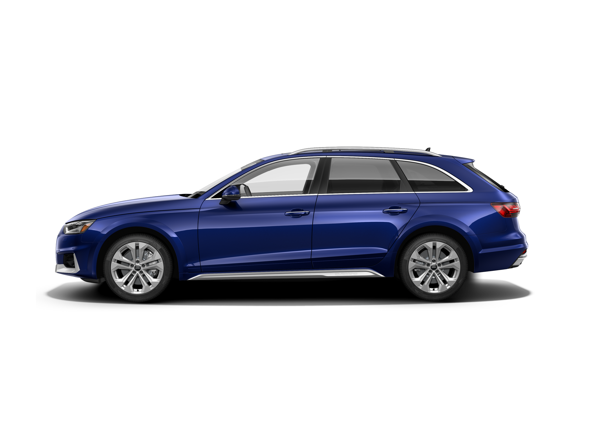 2020 Audi A4 allroad