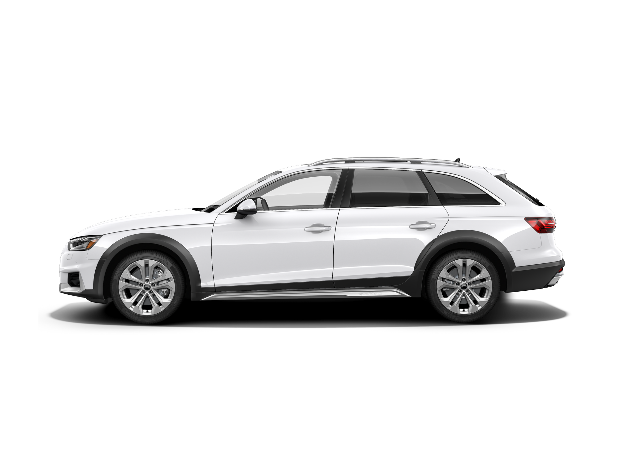 2020 Audi A4 allroad
