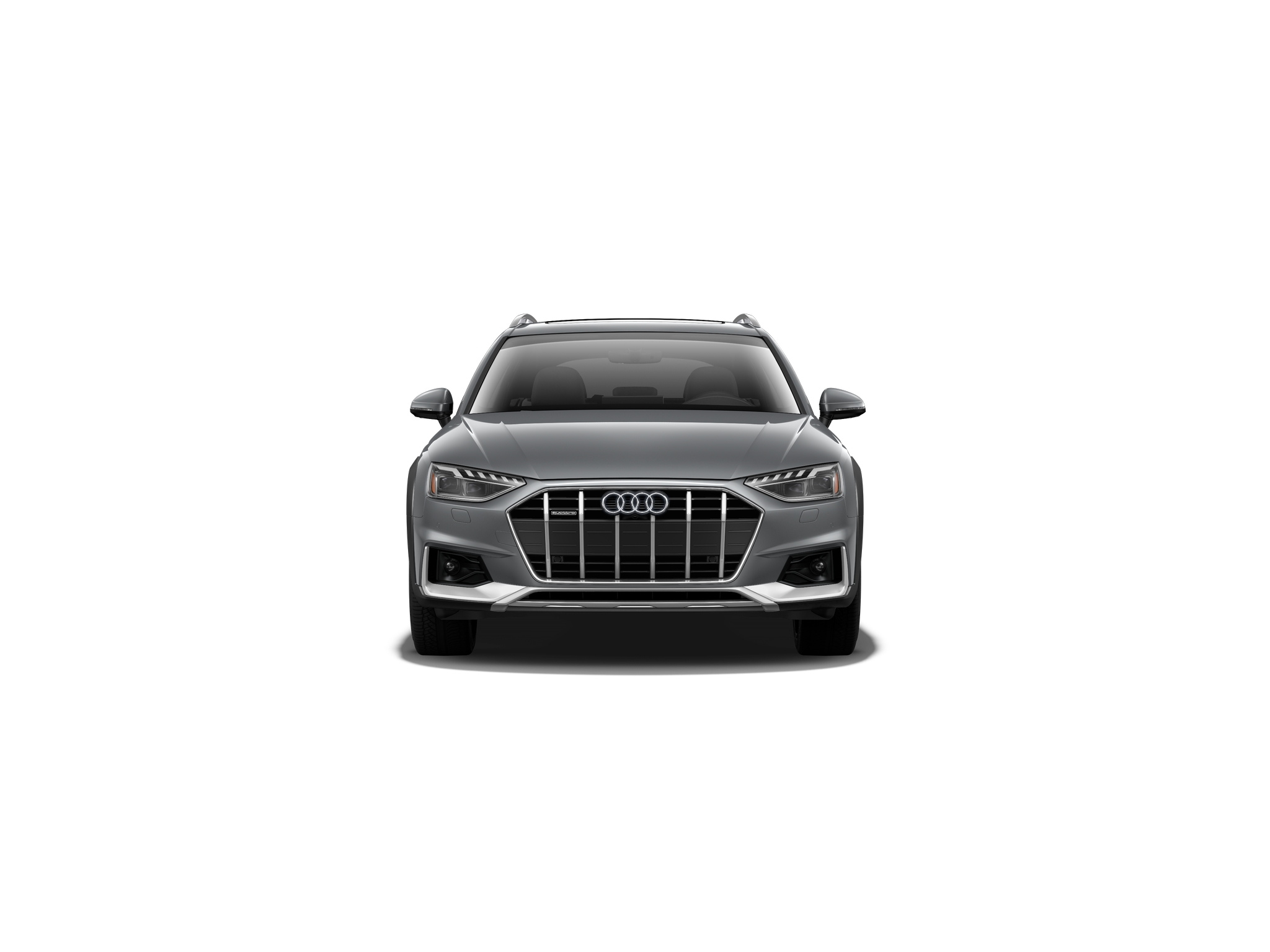 2022 Audi A4 allroad quattro