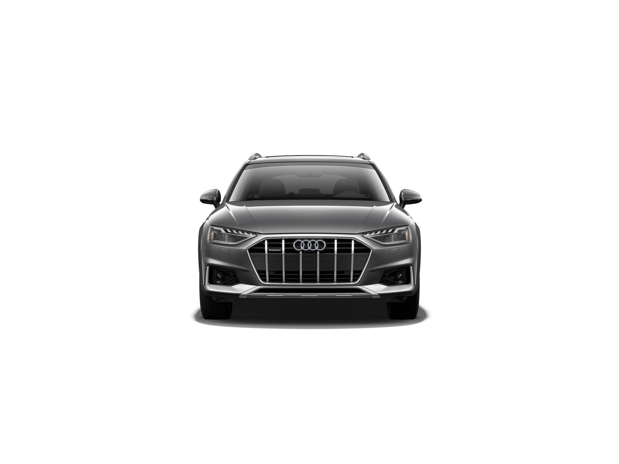 2022 Audi A4 allroad