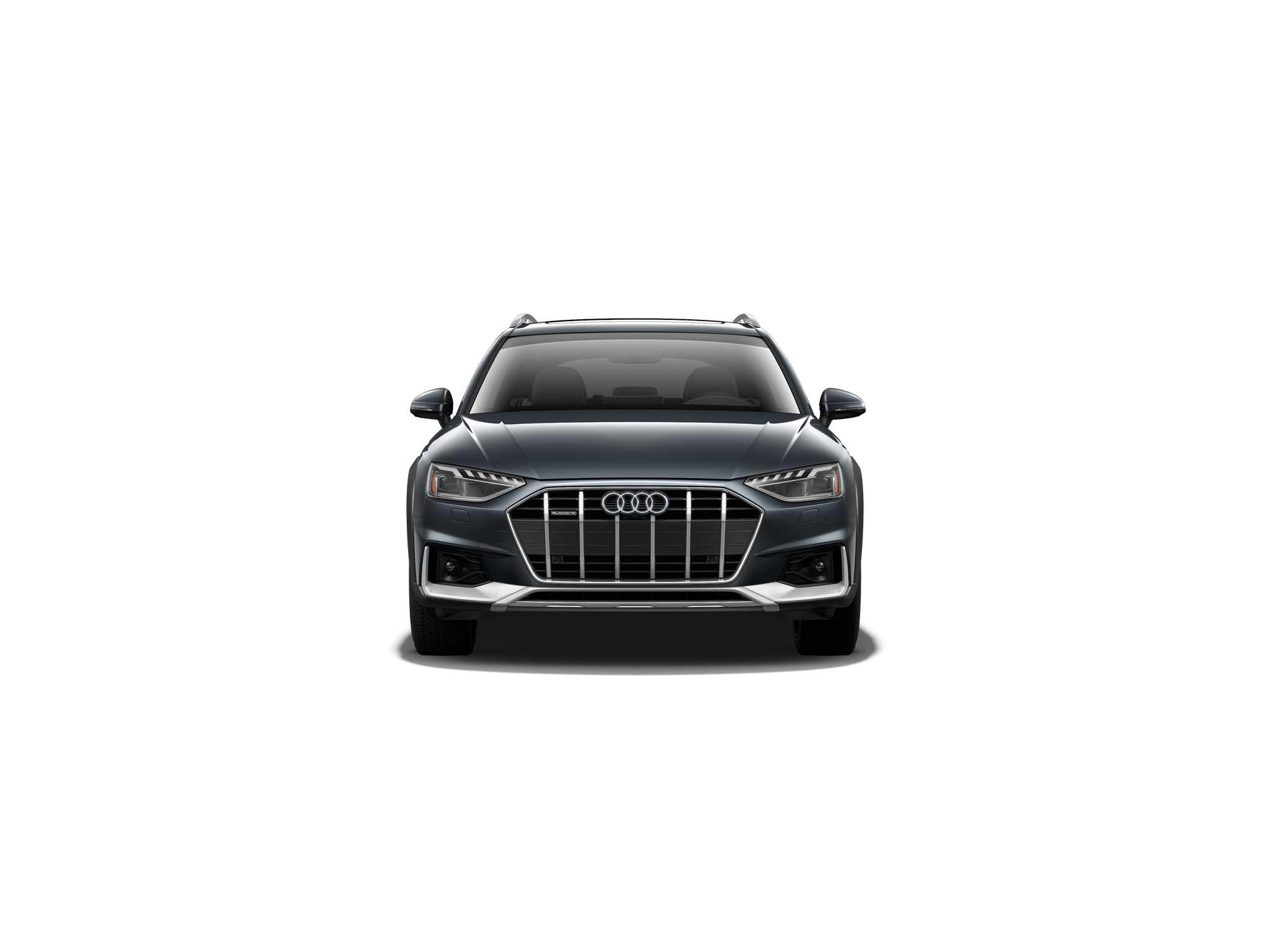 2022 Audi A4 allroad