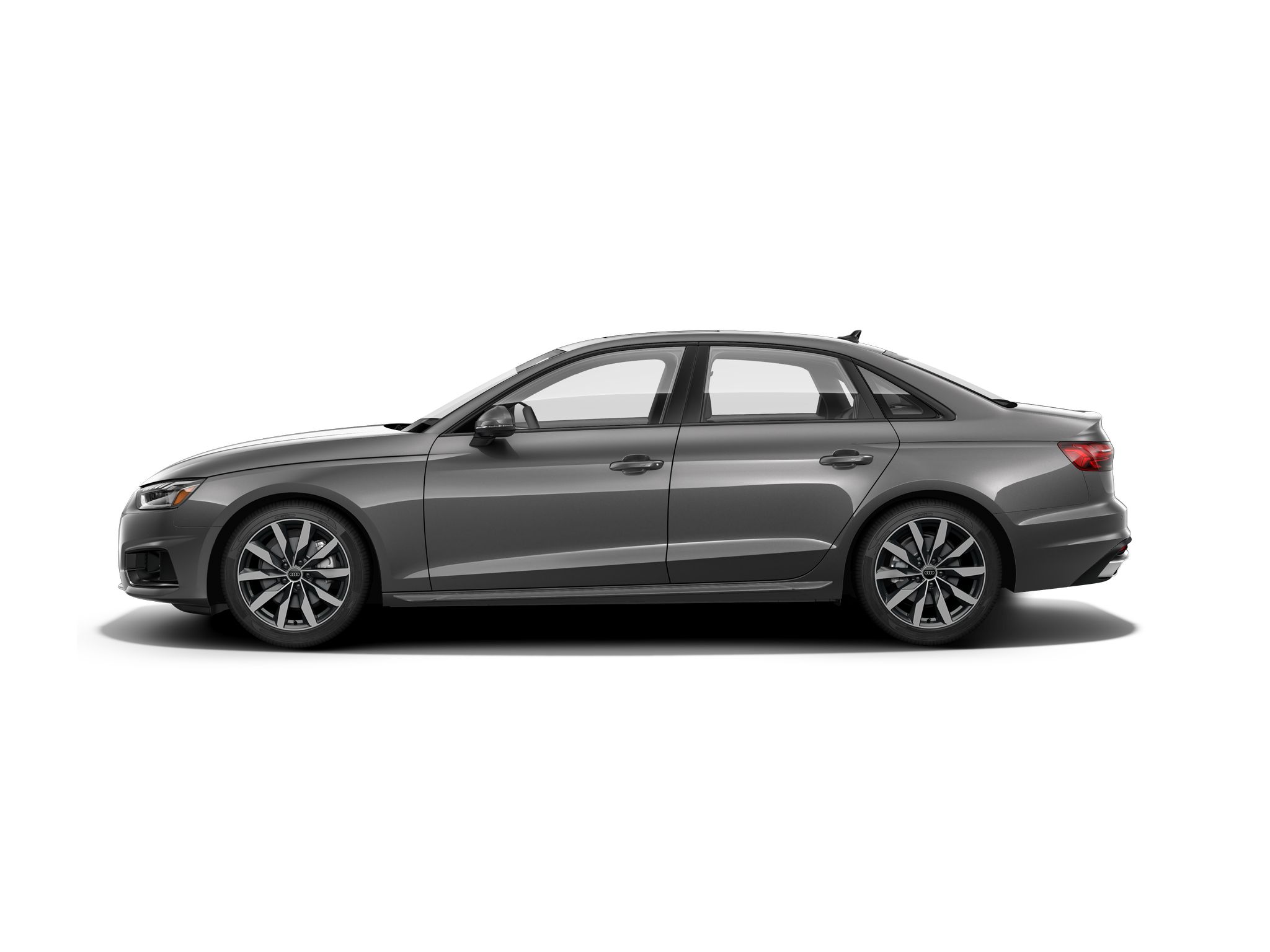 2022 Audi A4 Sedan