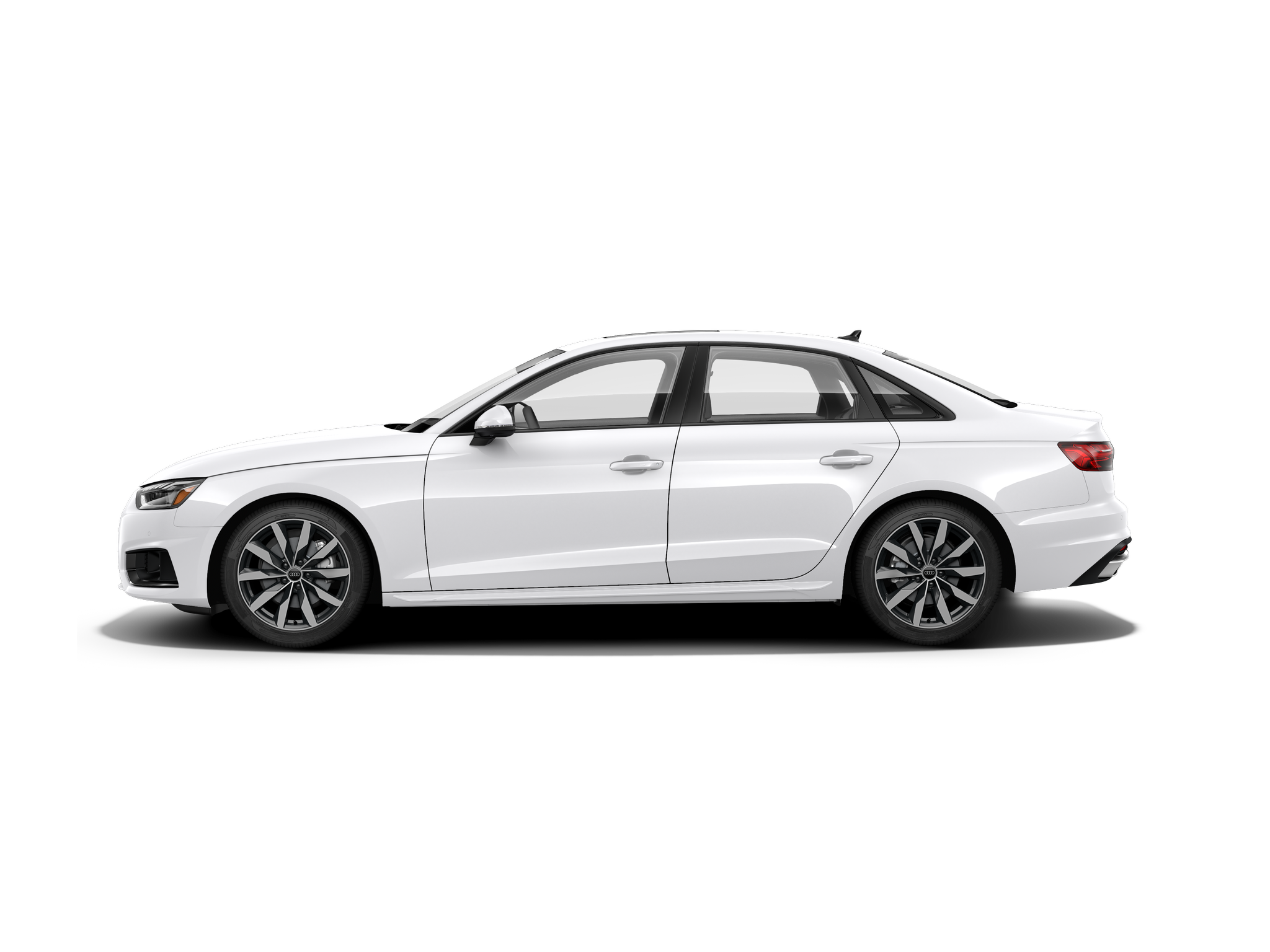 2022 Audi A4 Sedan