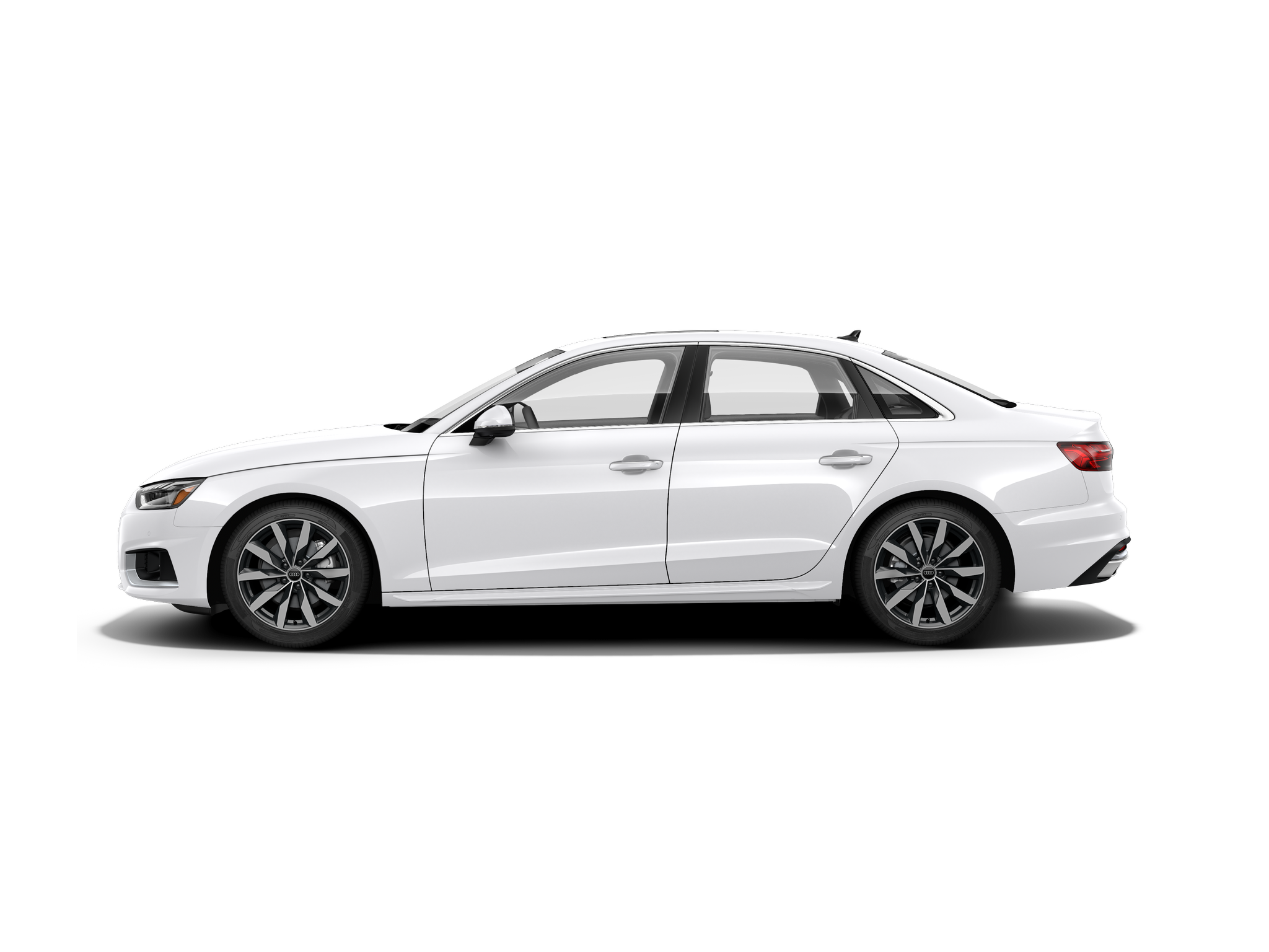 2022 Audi A4 Sedan