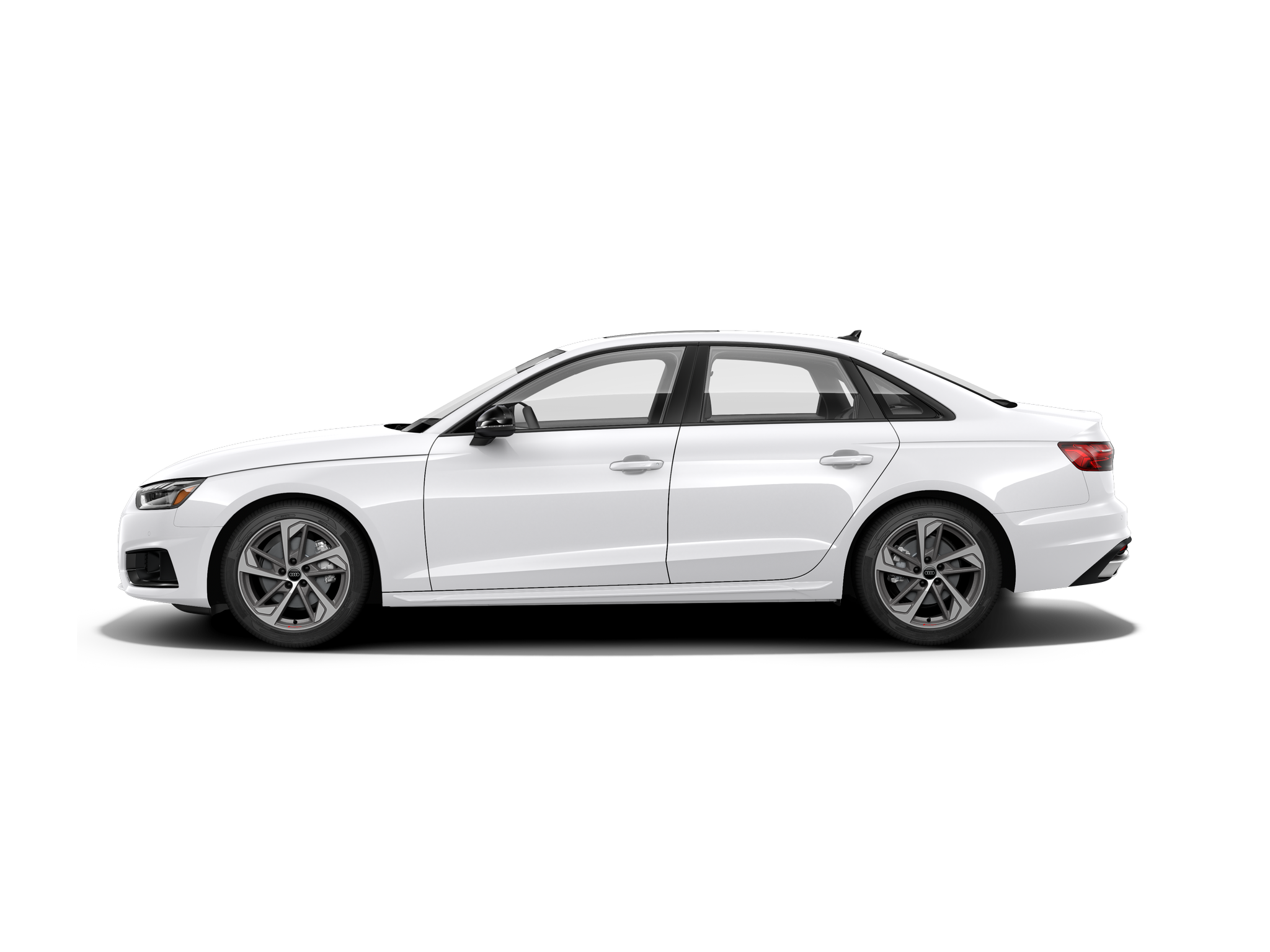 2022 Audi A4 Sedan