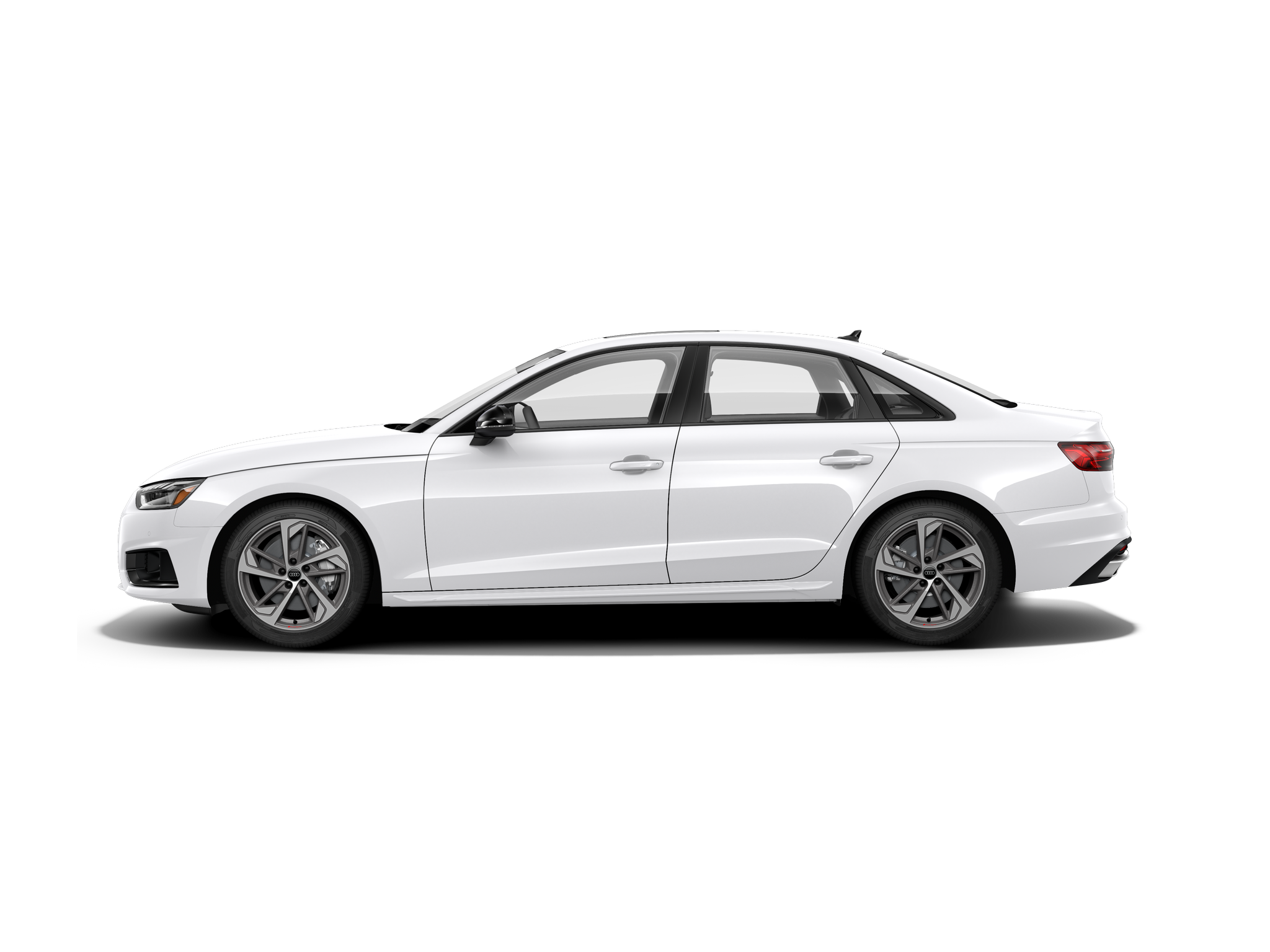 2022 Audi A4 Sedan