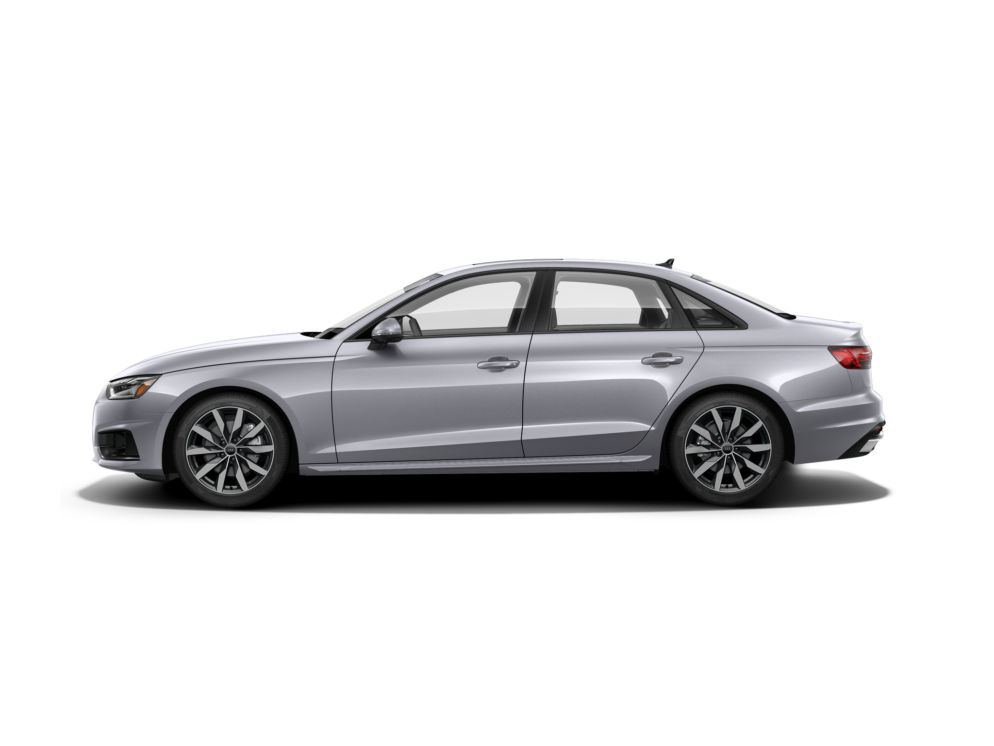 2022 Audi A4 Sedan