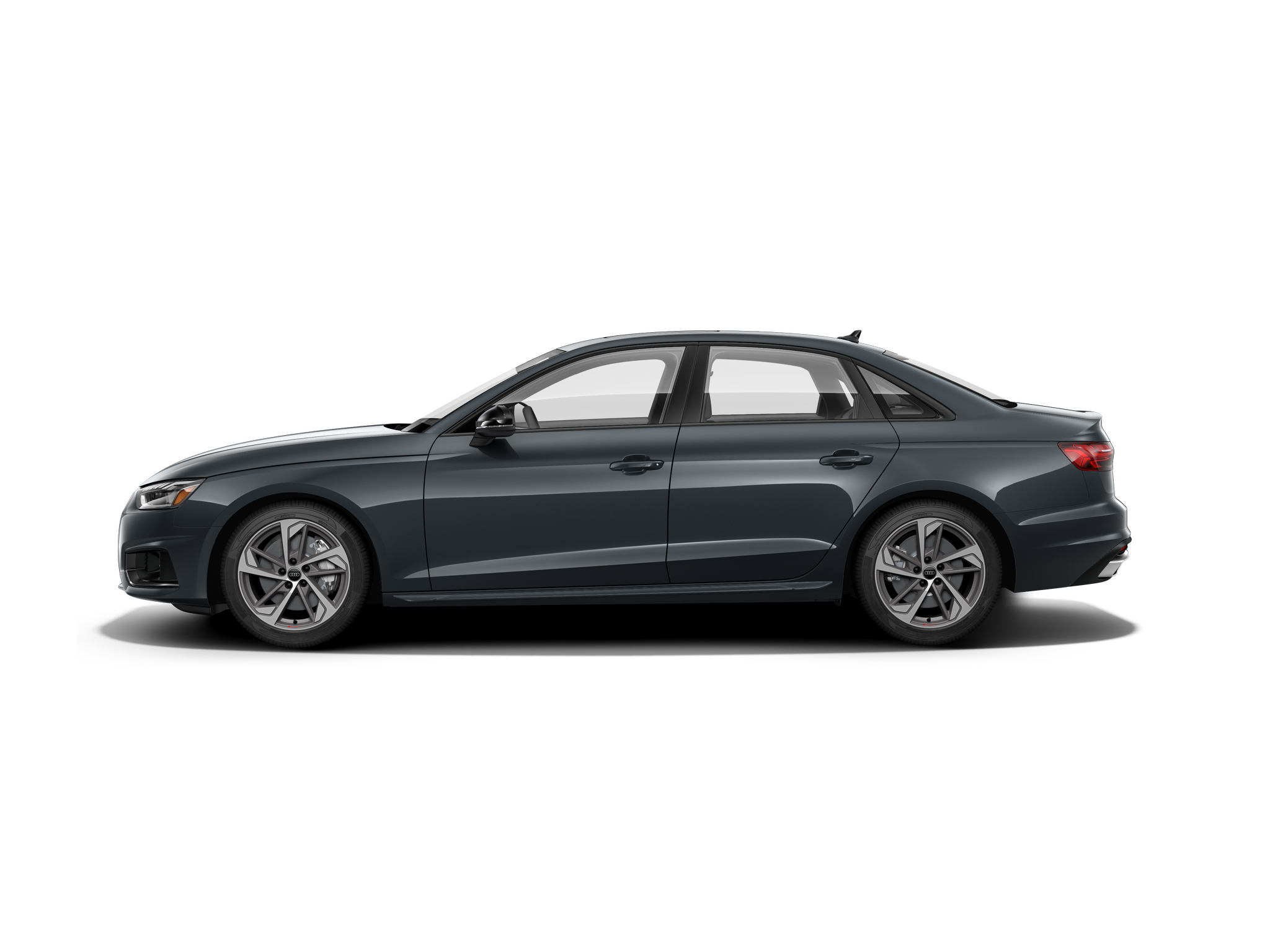 2022 Audi A4 Sedan