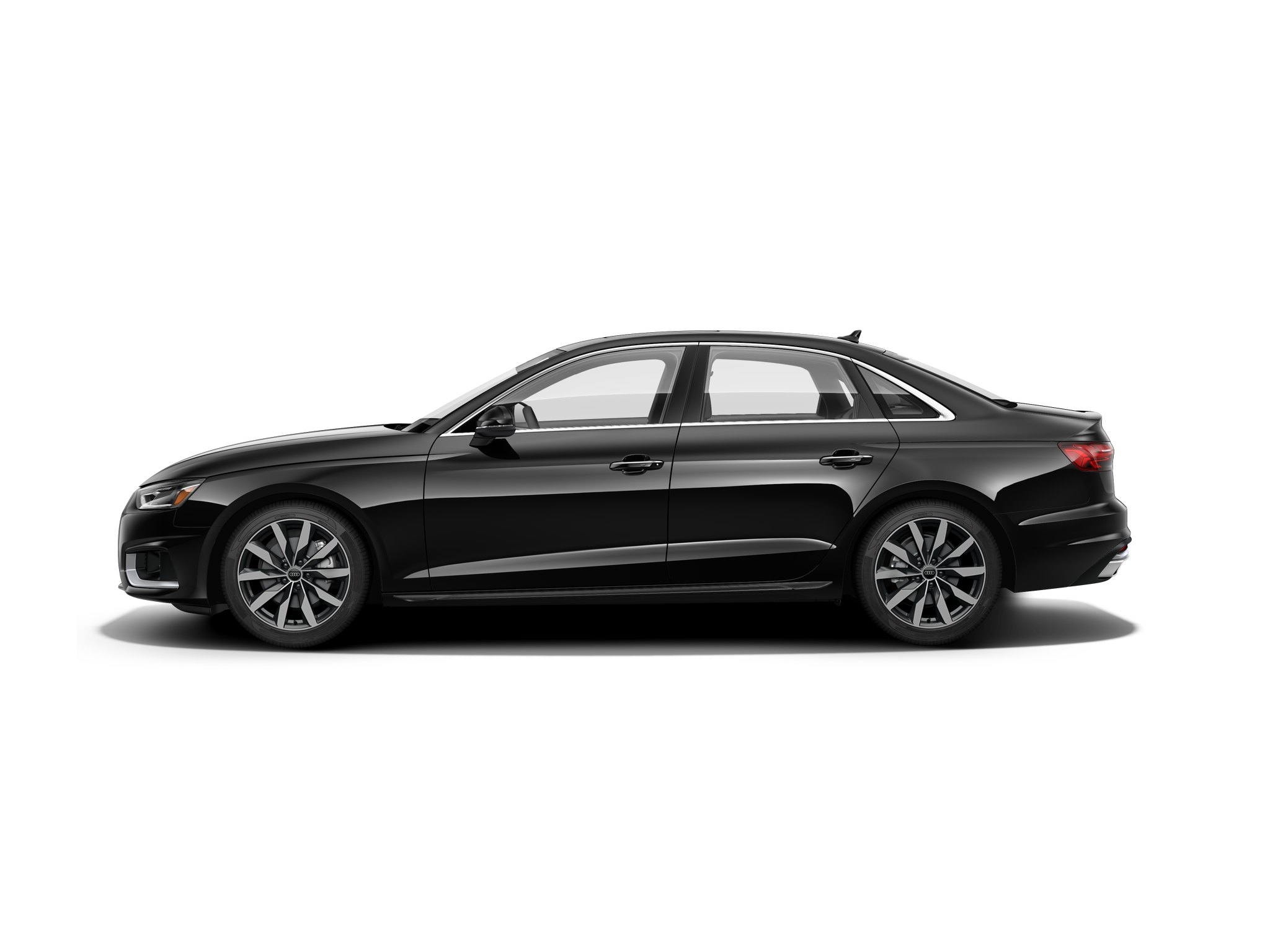2022 Audi A4 Sedan