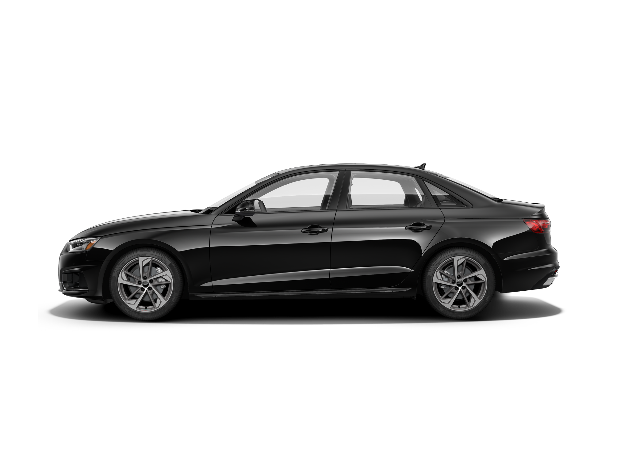 2022 Audi A4 Sedan