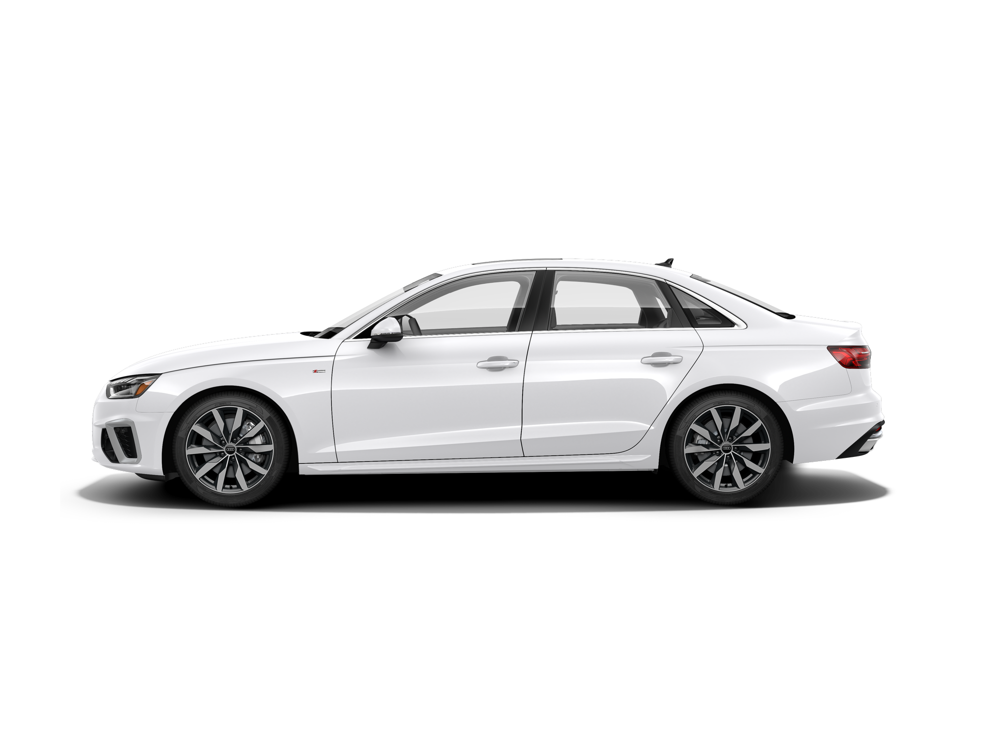 2022 Audi A4 Sedan