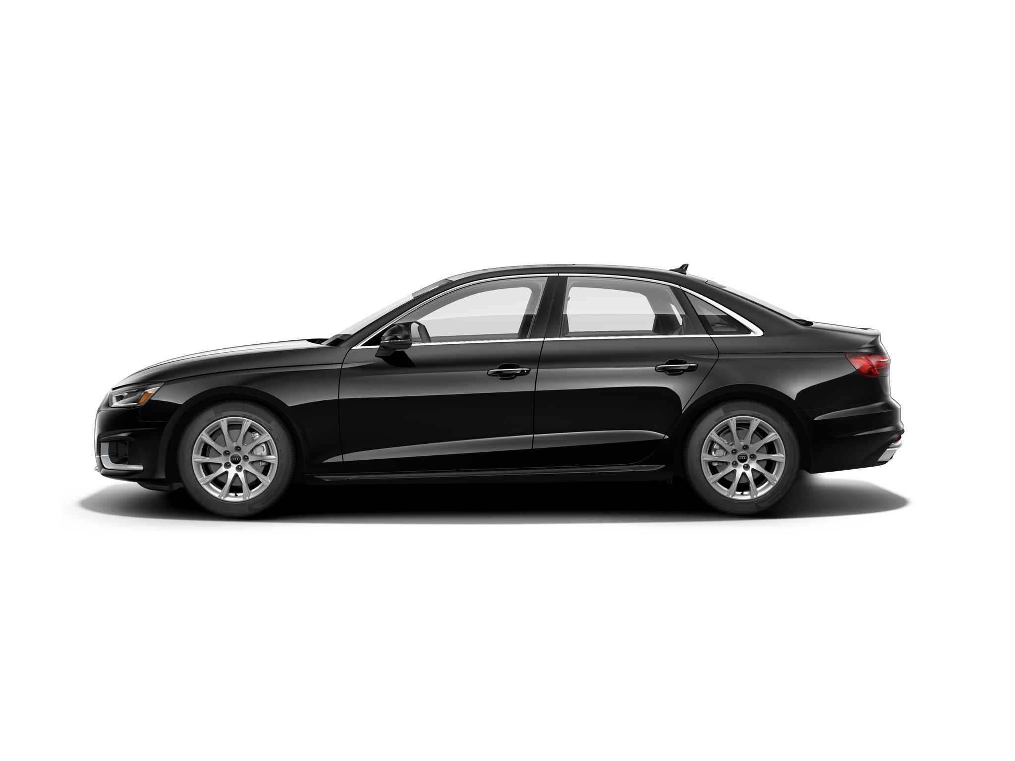 2022 Audi A4 Sedan