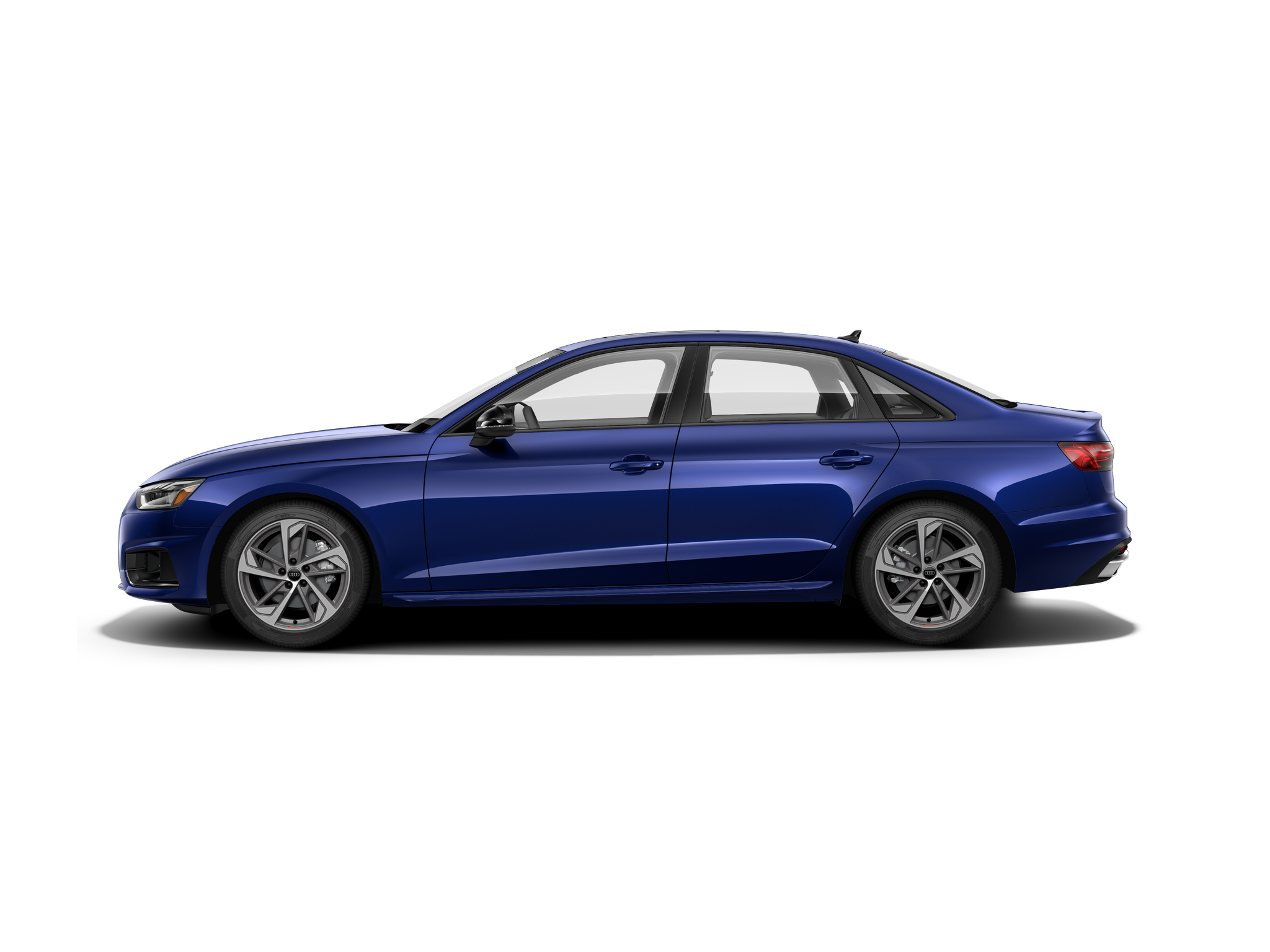 2022 Audi A4 Sedan