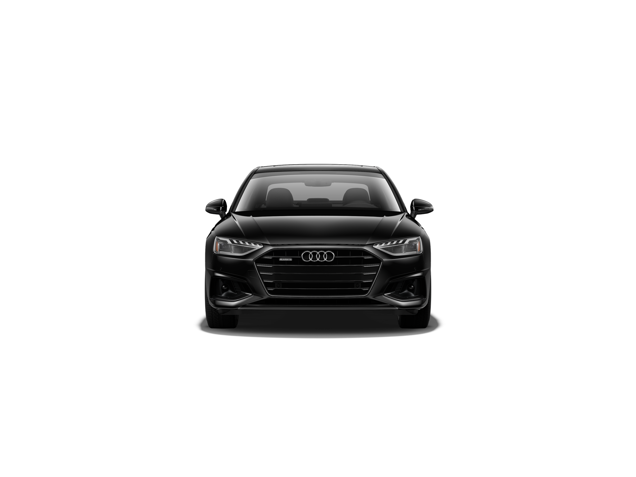 2022 Audi A4 Sedan
