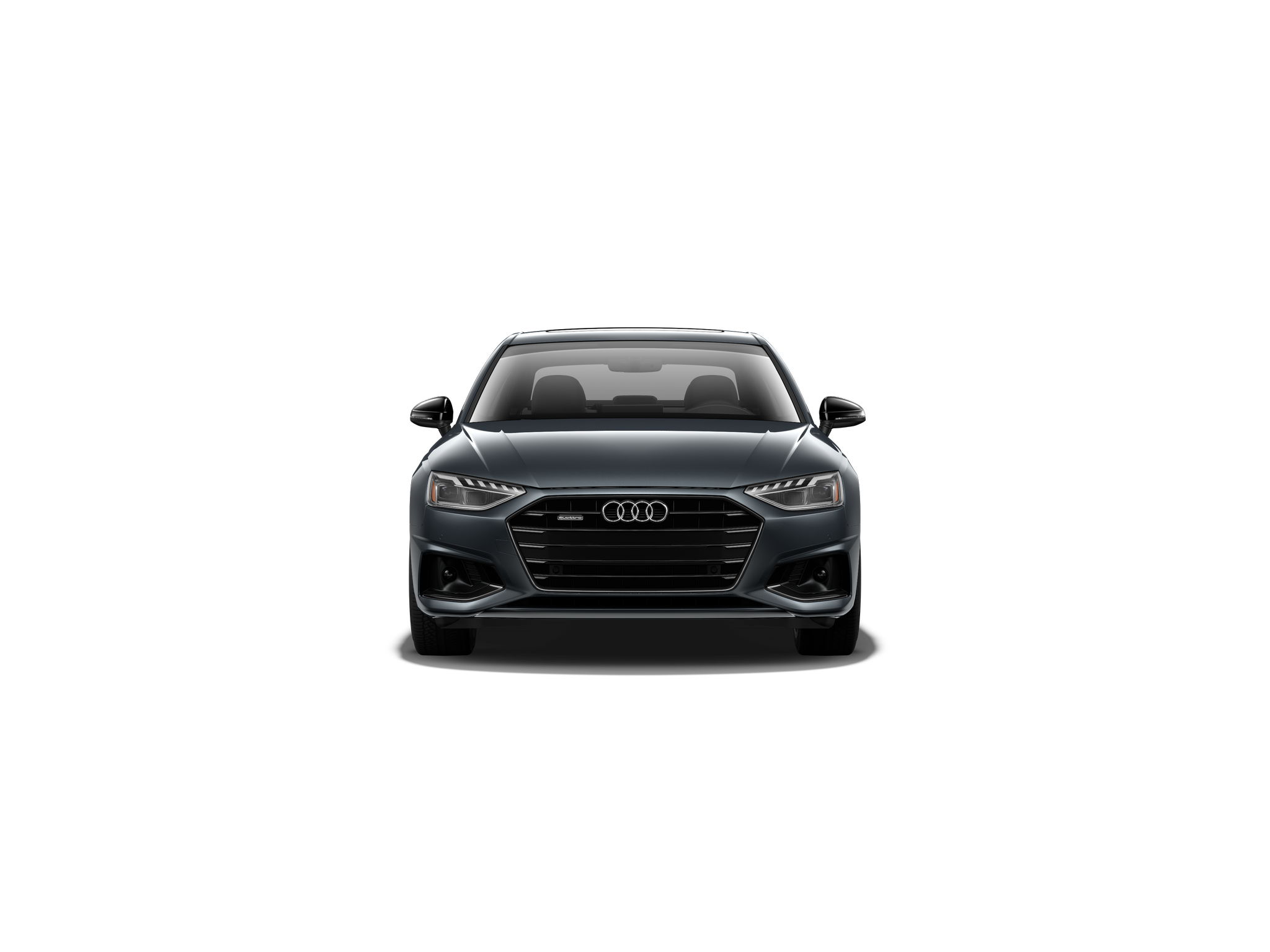 2022 Audi A4 Sedan