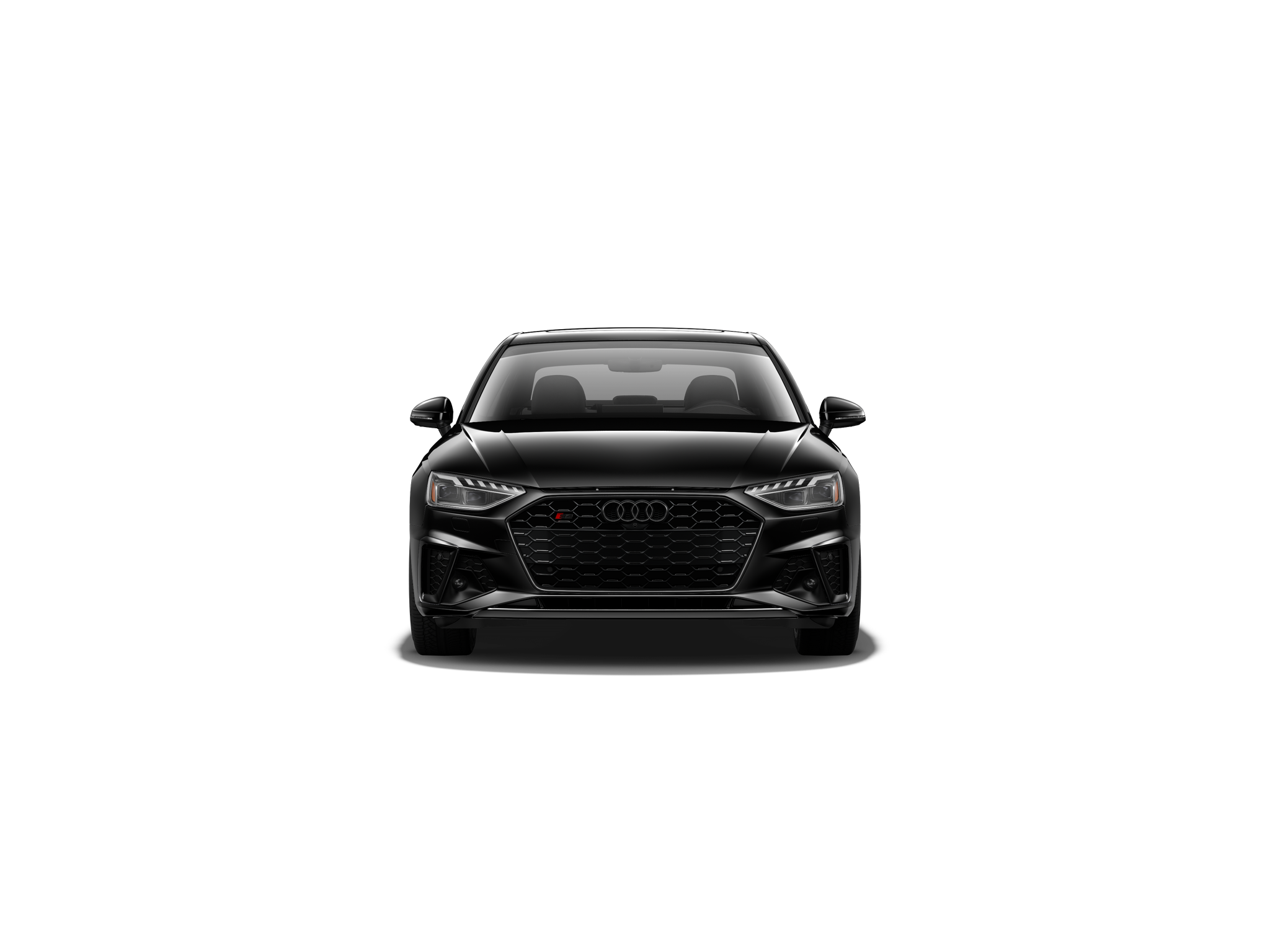 2022 Audi S4 Sedan