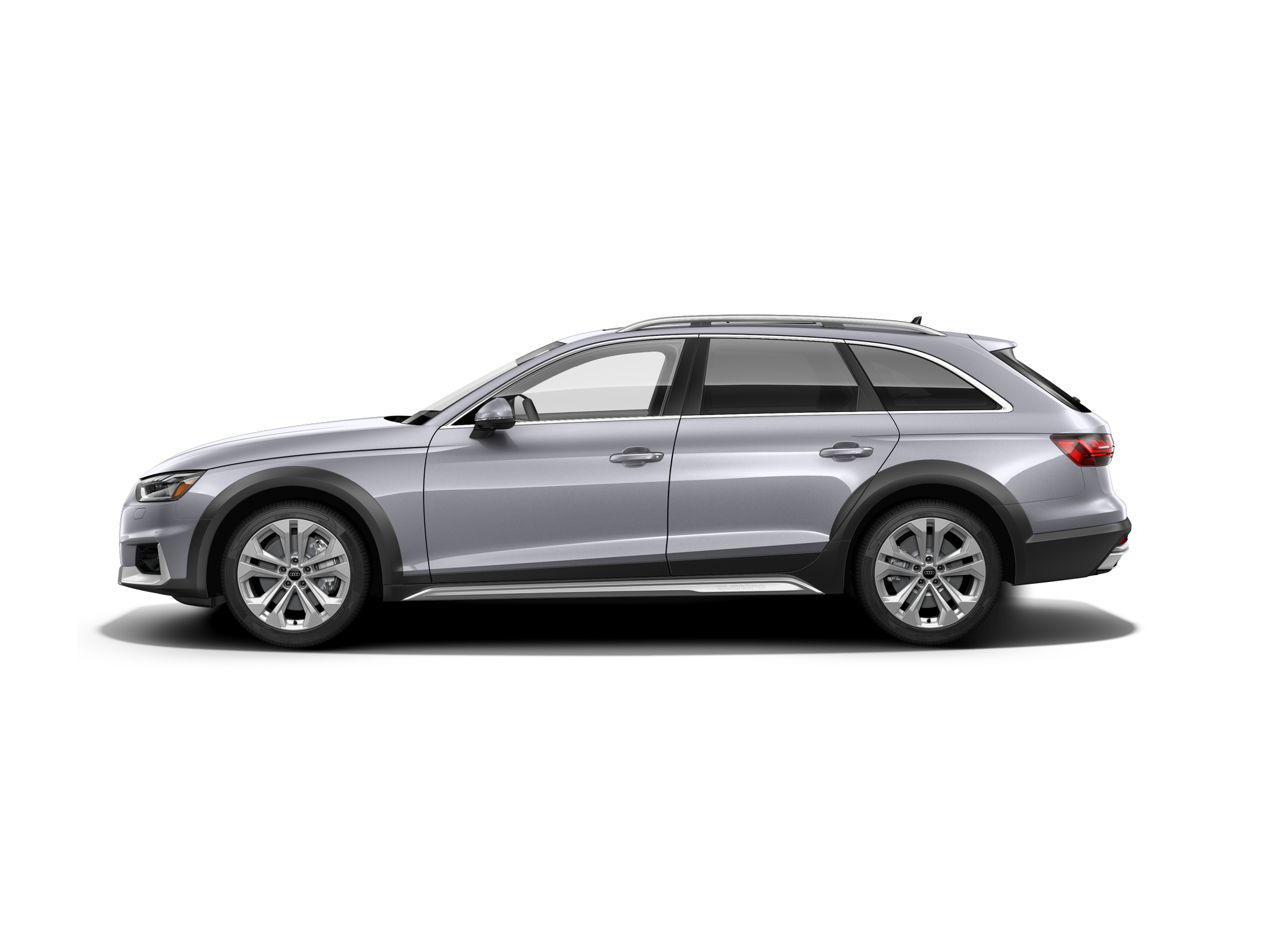 2022 Audi A4 allroad