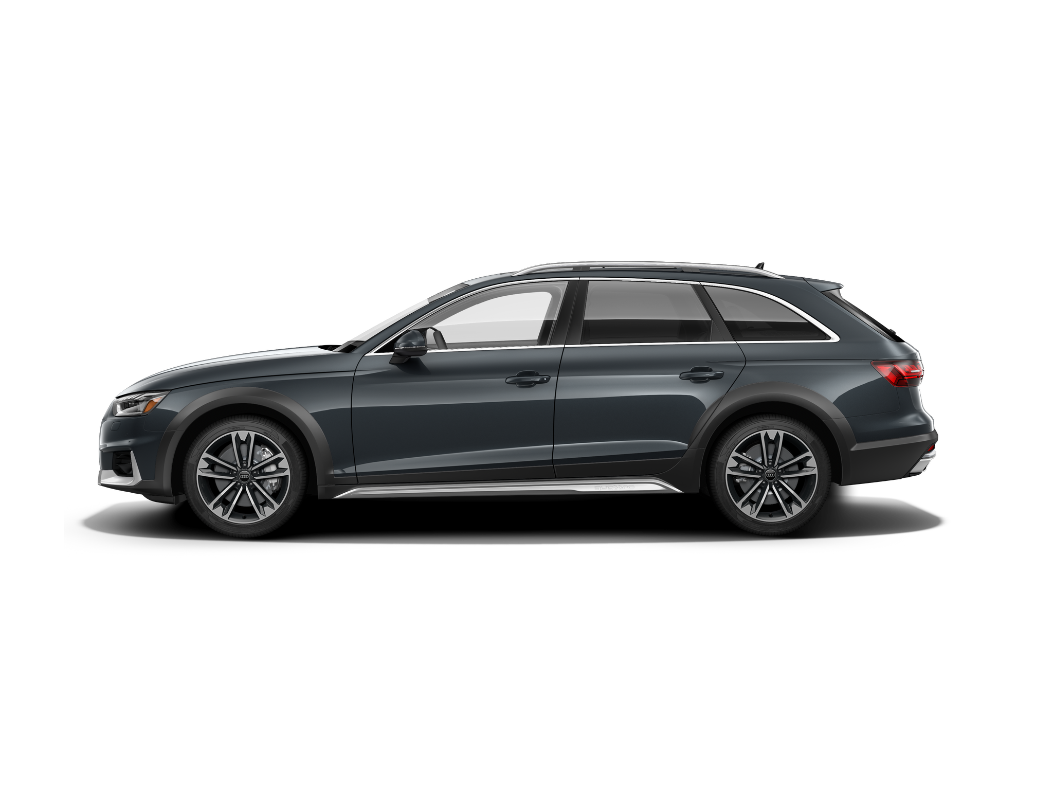 2022 Audi A4 allroad quattro