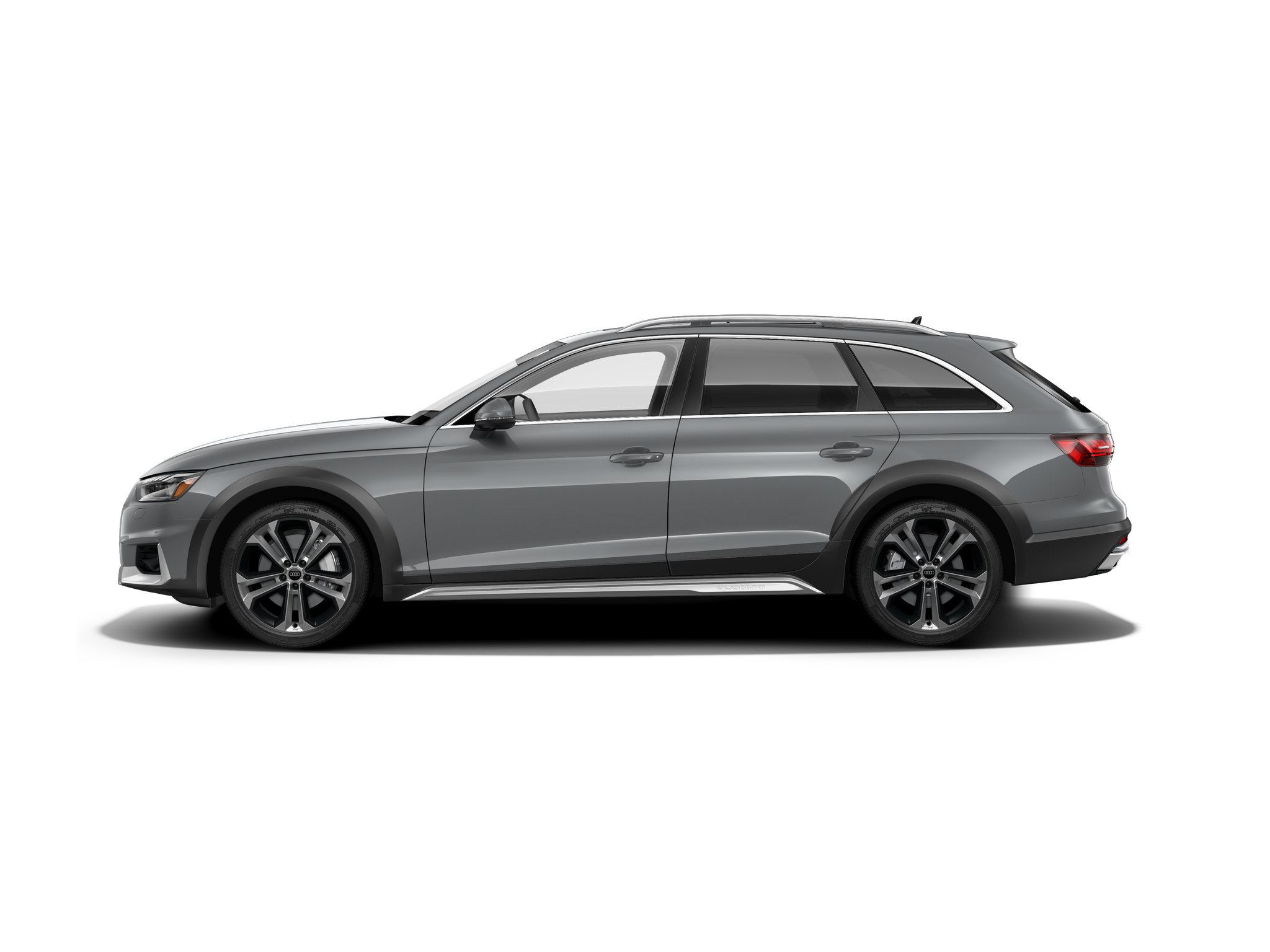 2022 Audi A4 allroad quattro