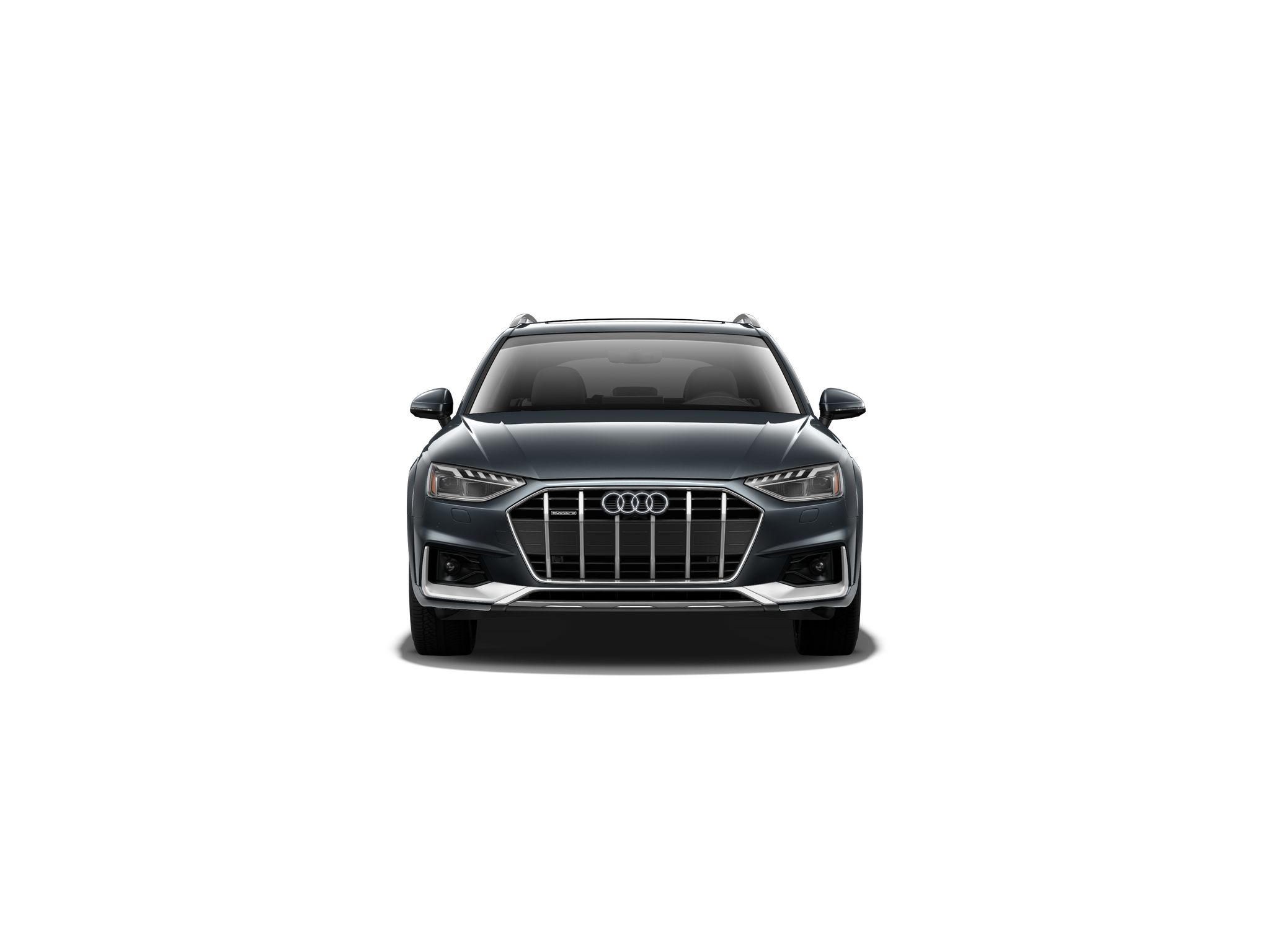 2021 Audi A4 allroad