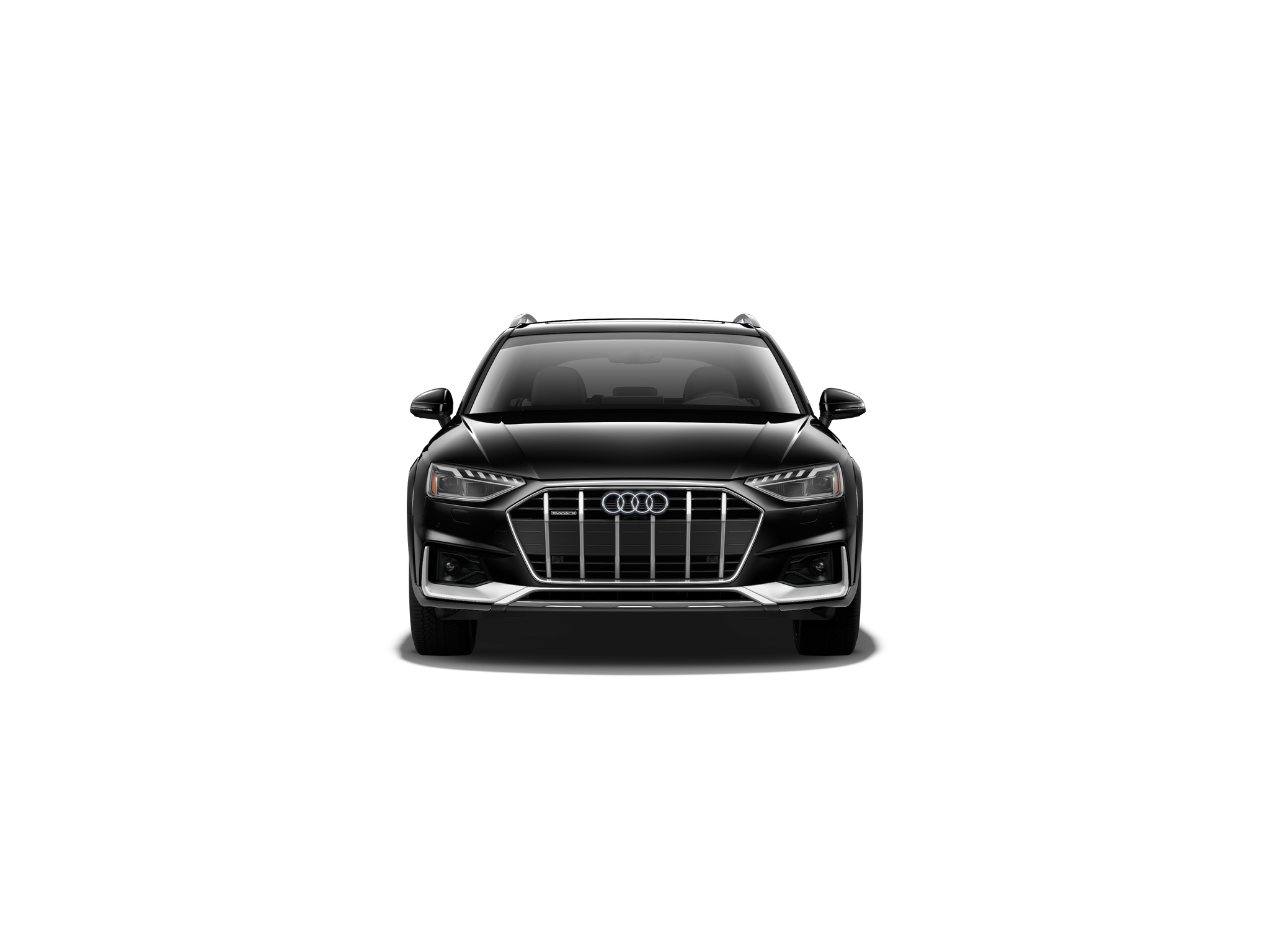 2021 Audi A4 allroad