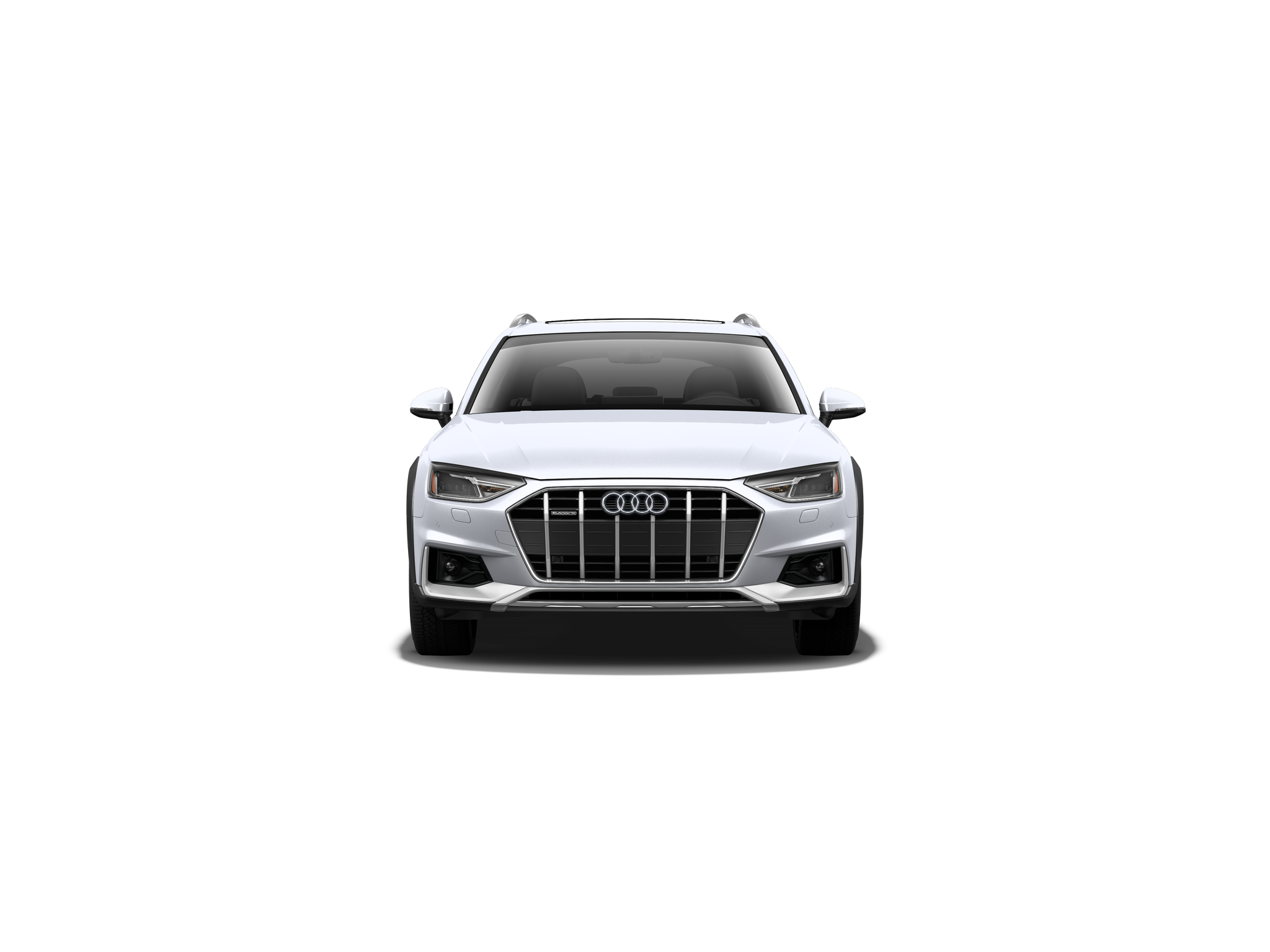 2021 Audi A4 allroad