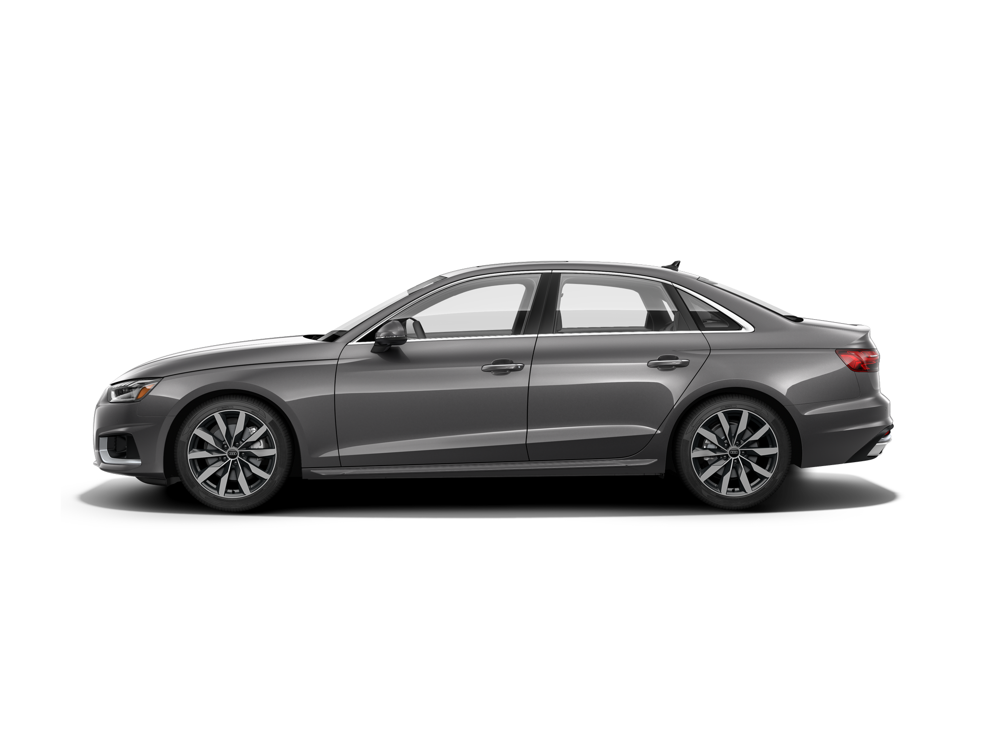 2021 Audi A4 Sedan