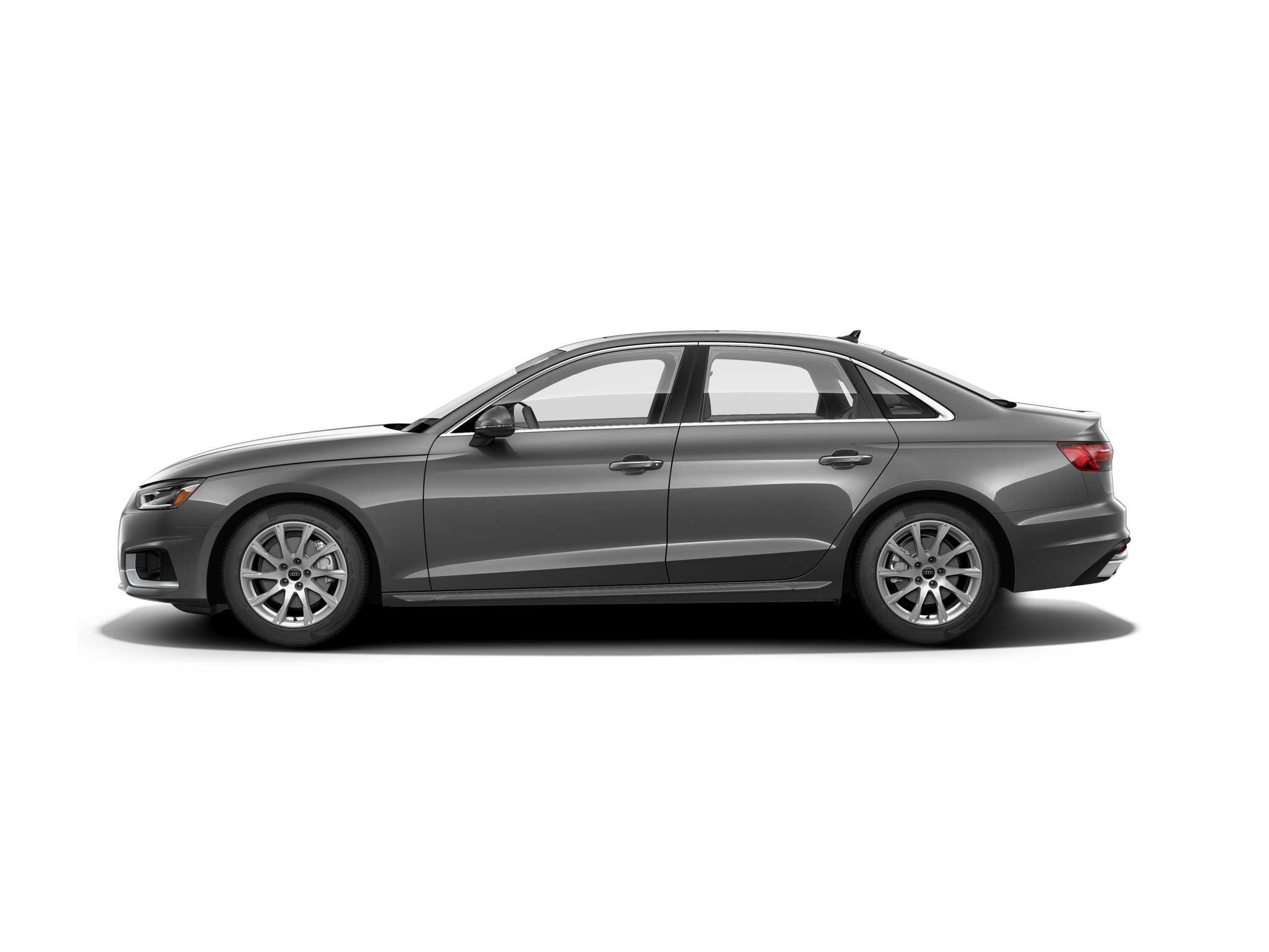 2021 Audi A4 Sedan