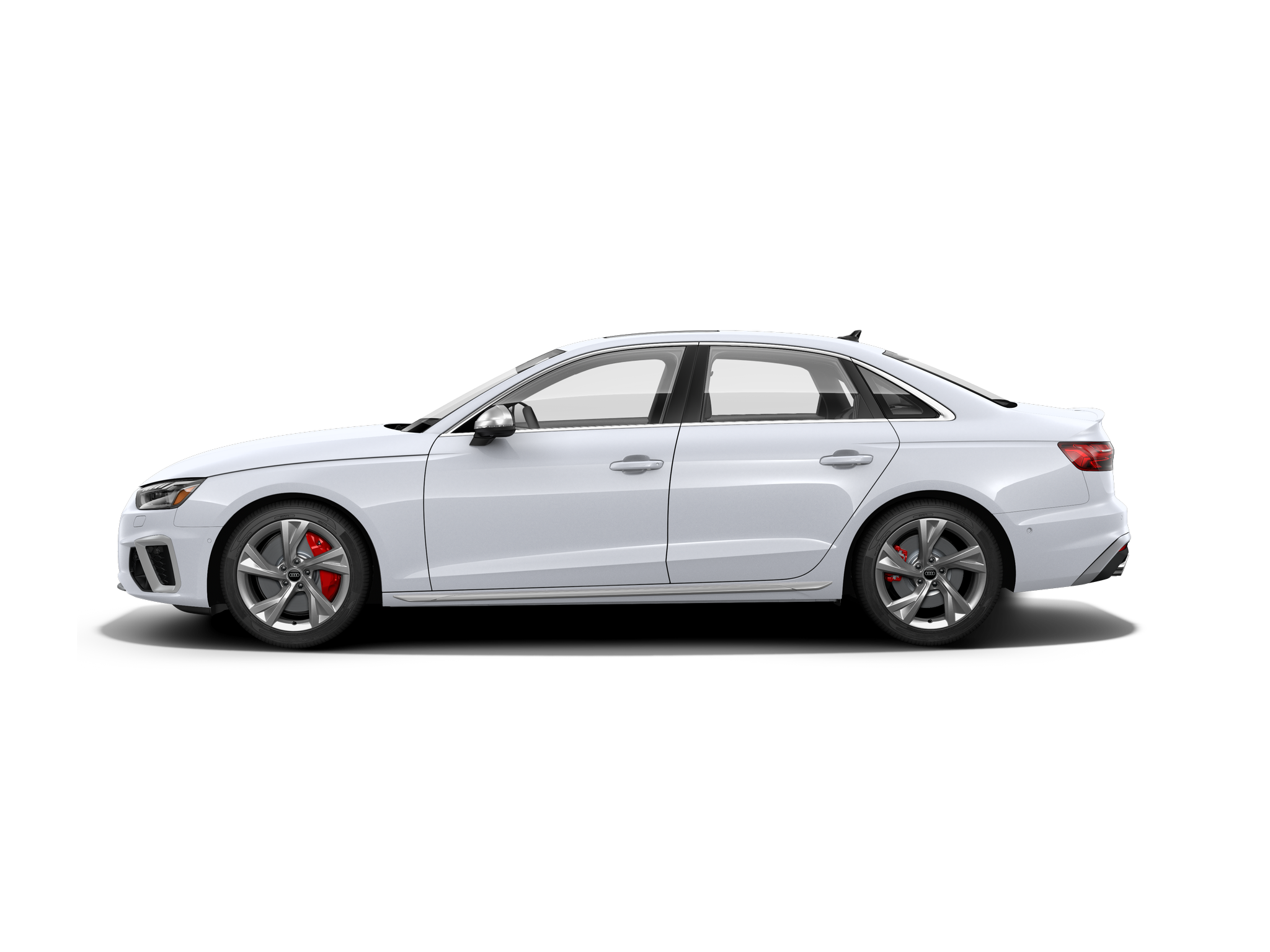 2021 Audi S4 Sedan
