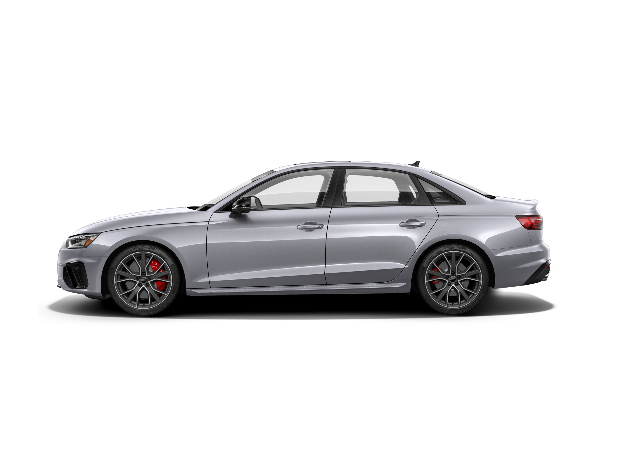 2021 Audi S4 Sedan