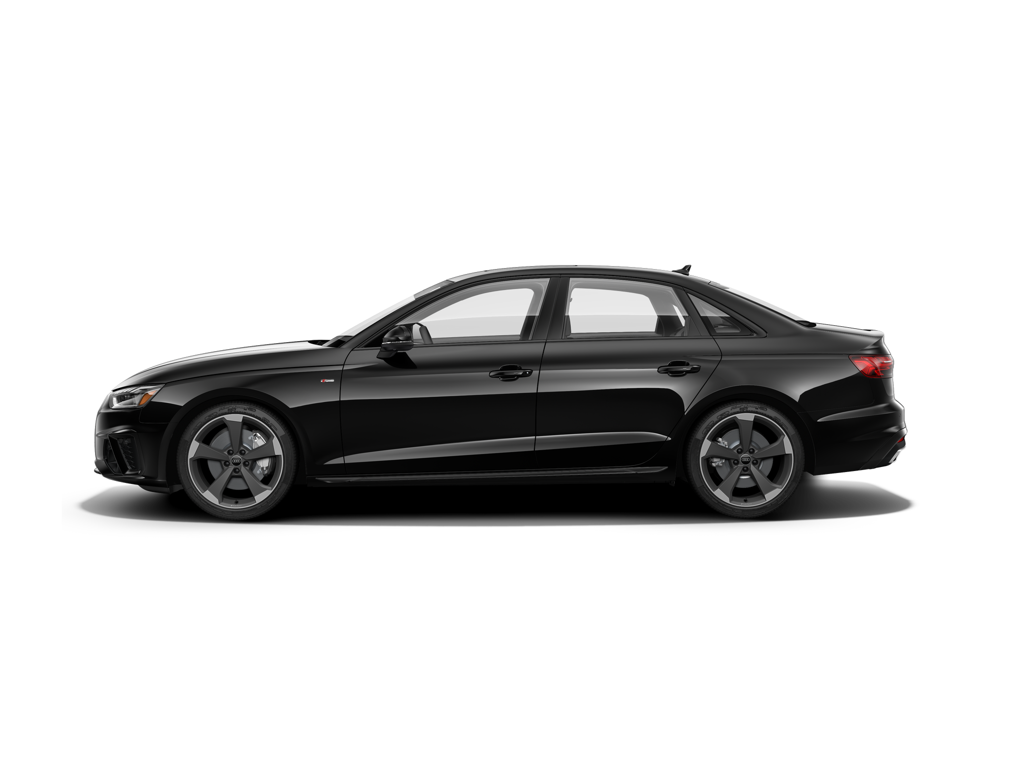2021 Audi A4 Sedan