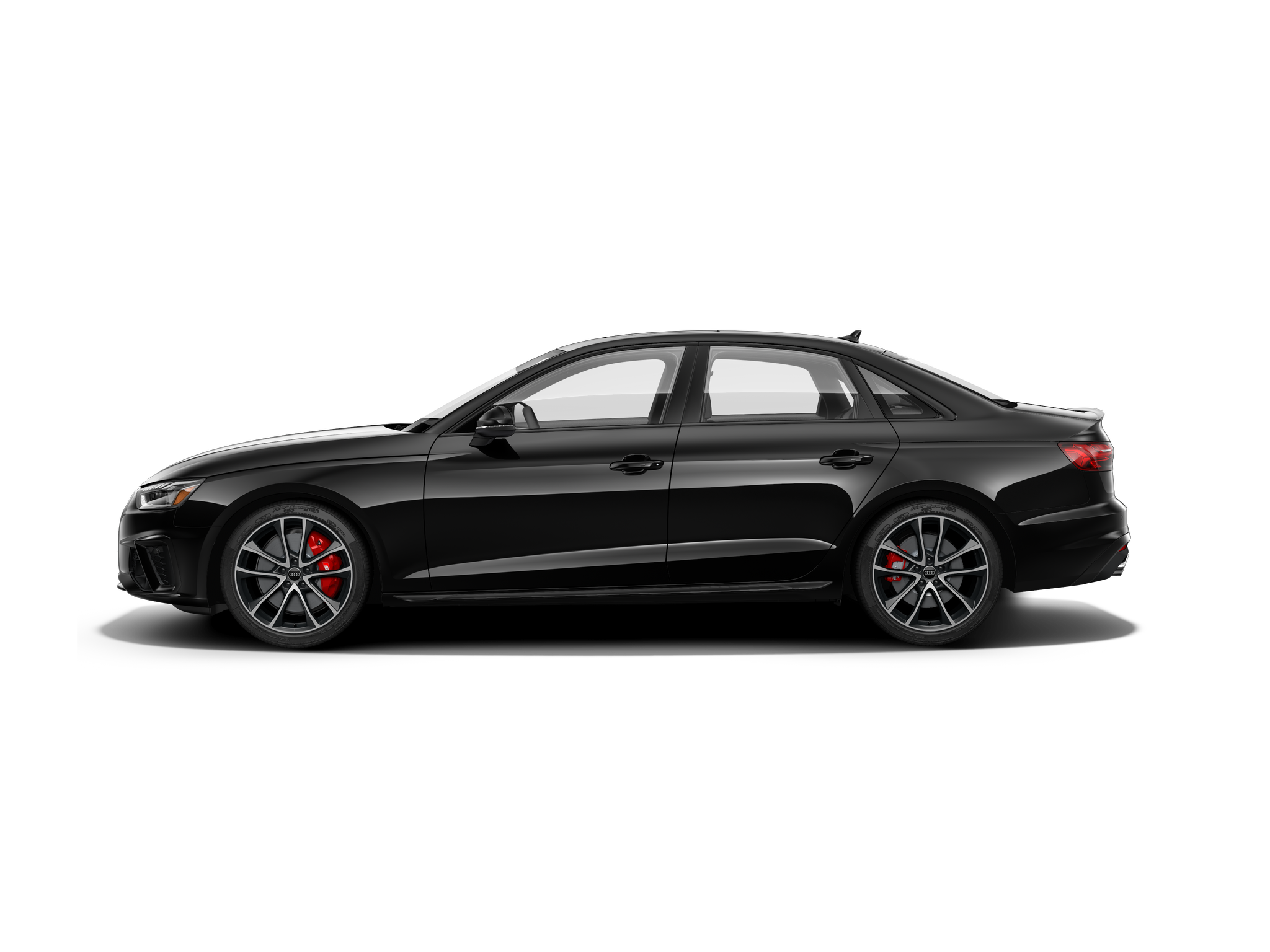 2021 Audi S4 Sedan