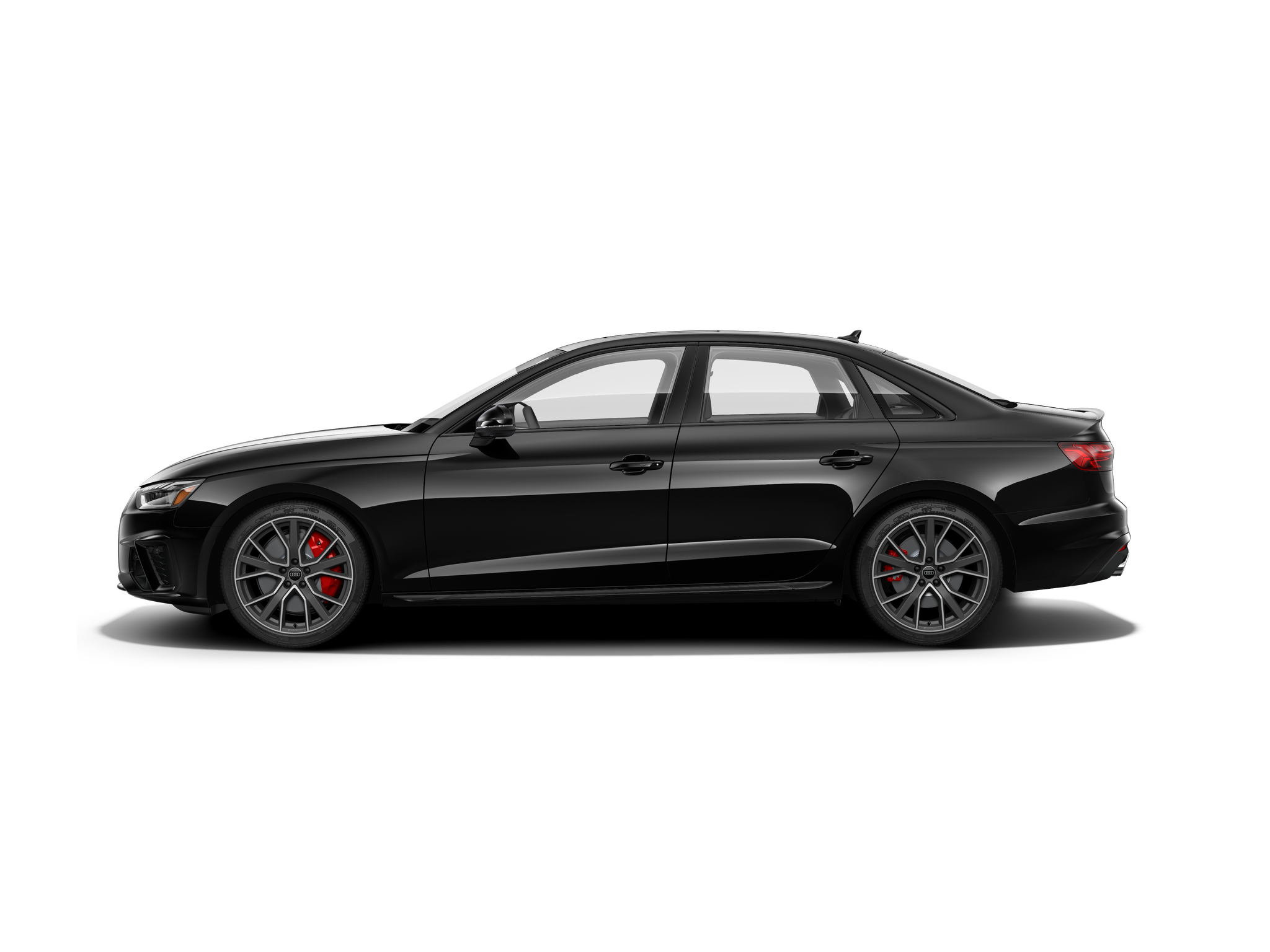 2021 Audi S4 Sedan