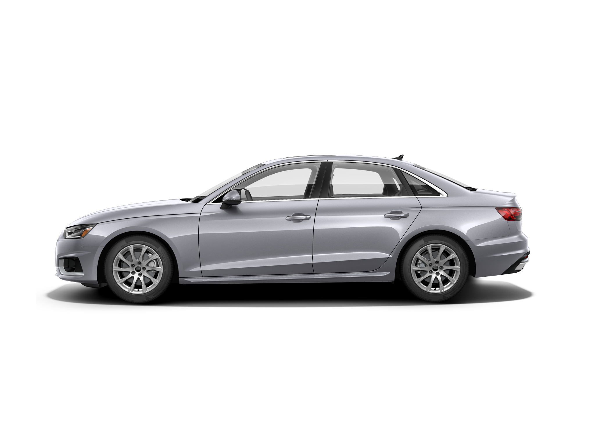2021 Audi A4 Sedan