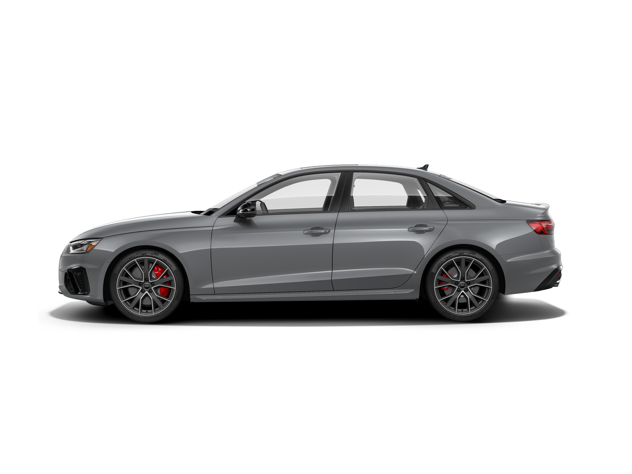 2021 Audi S4 Sedan