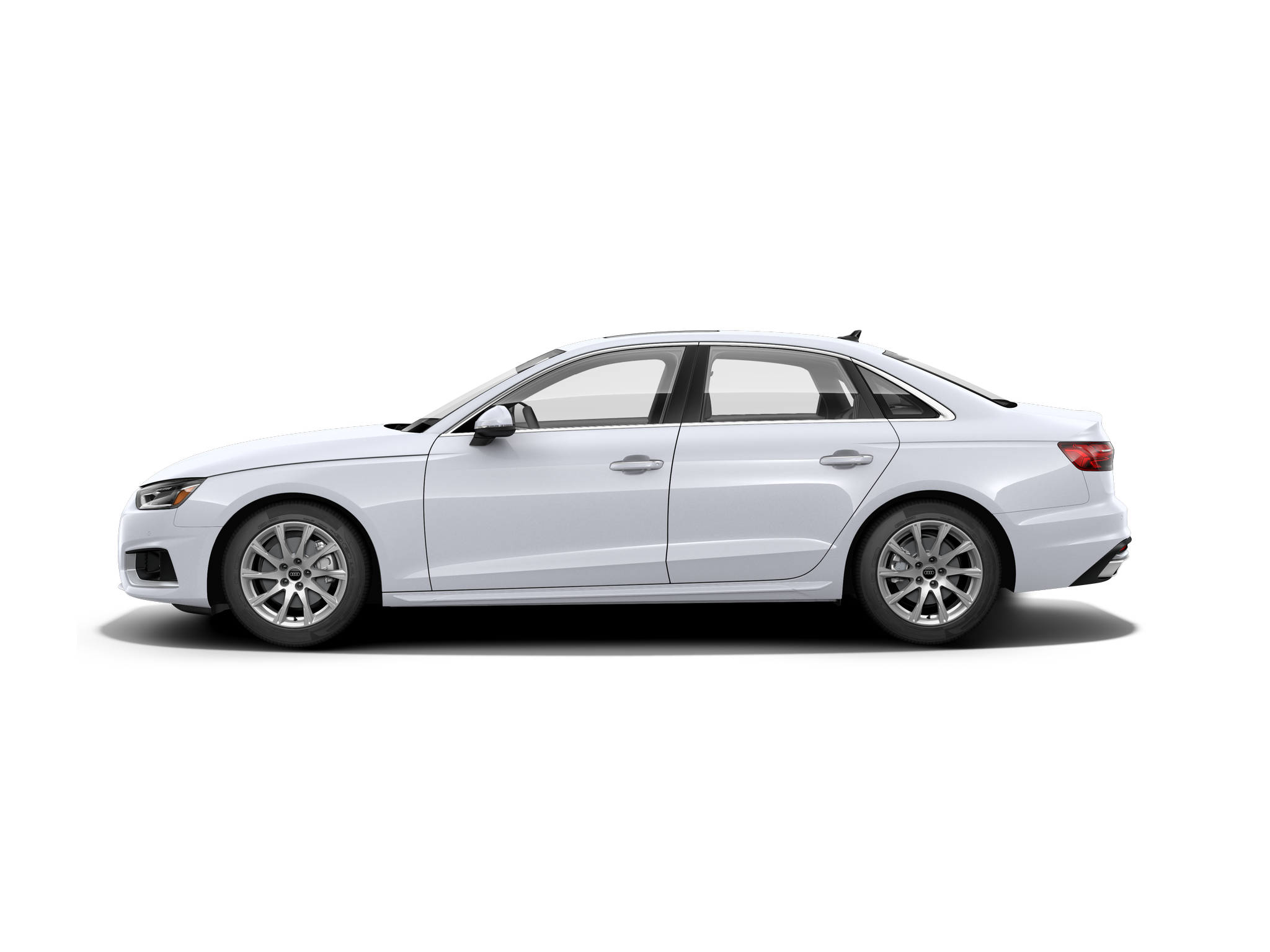 2021 Audi A4 Sedan