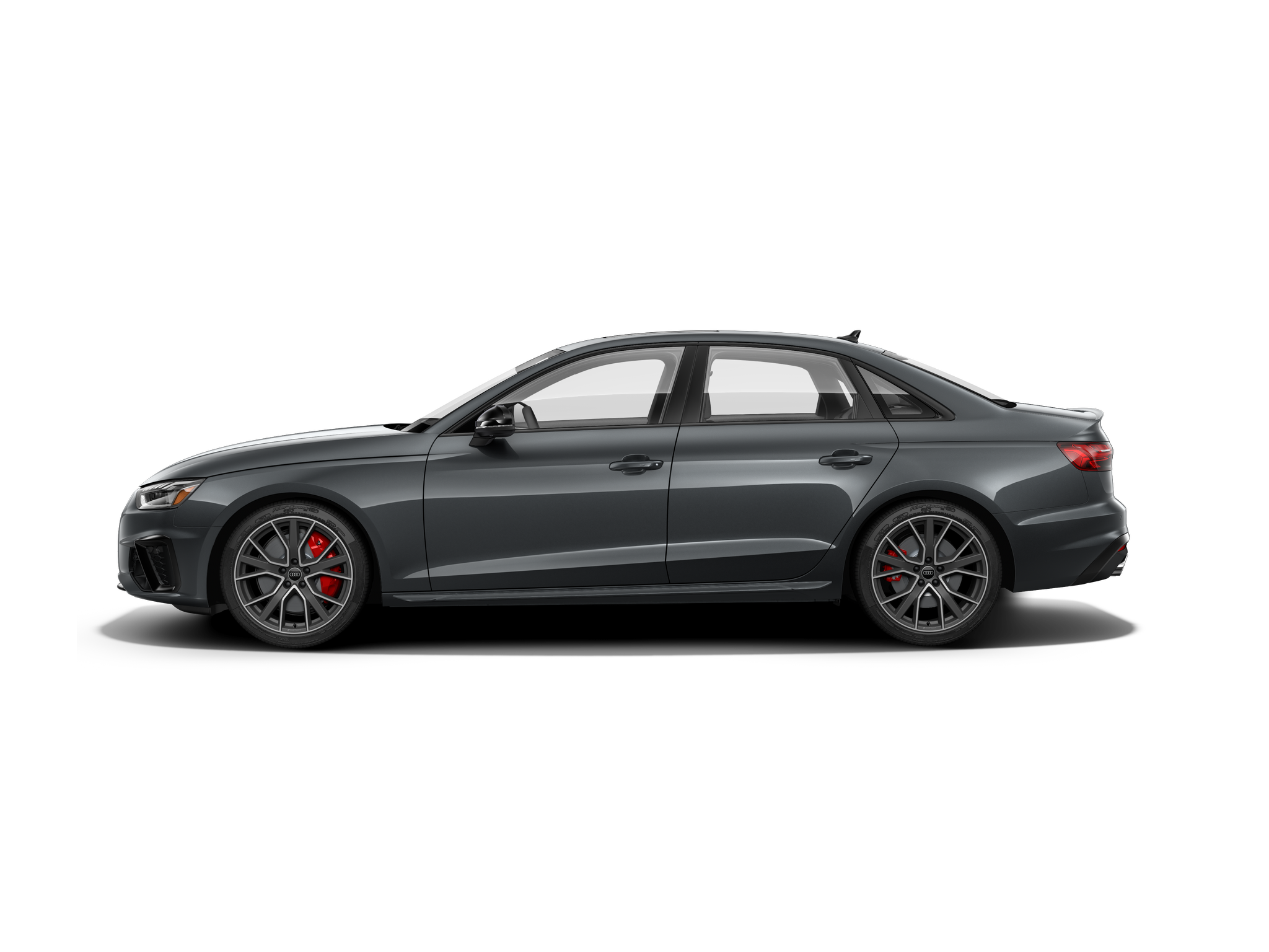2021 Audi S4 Sedan