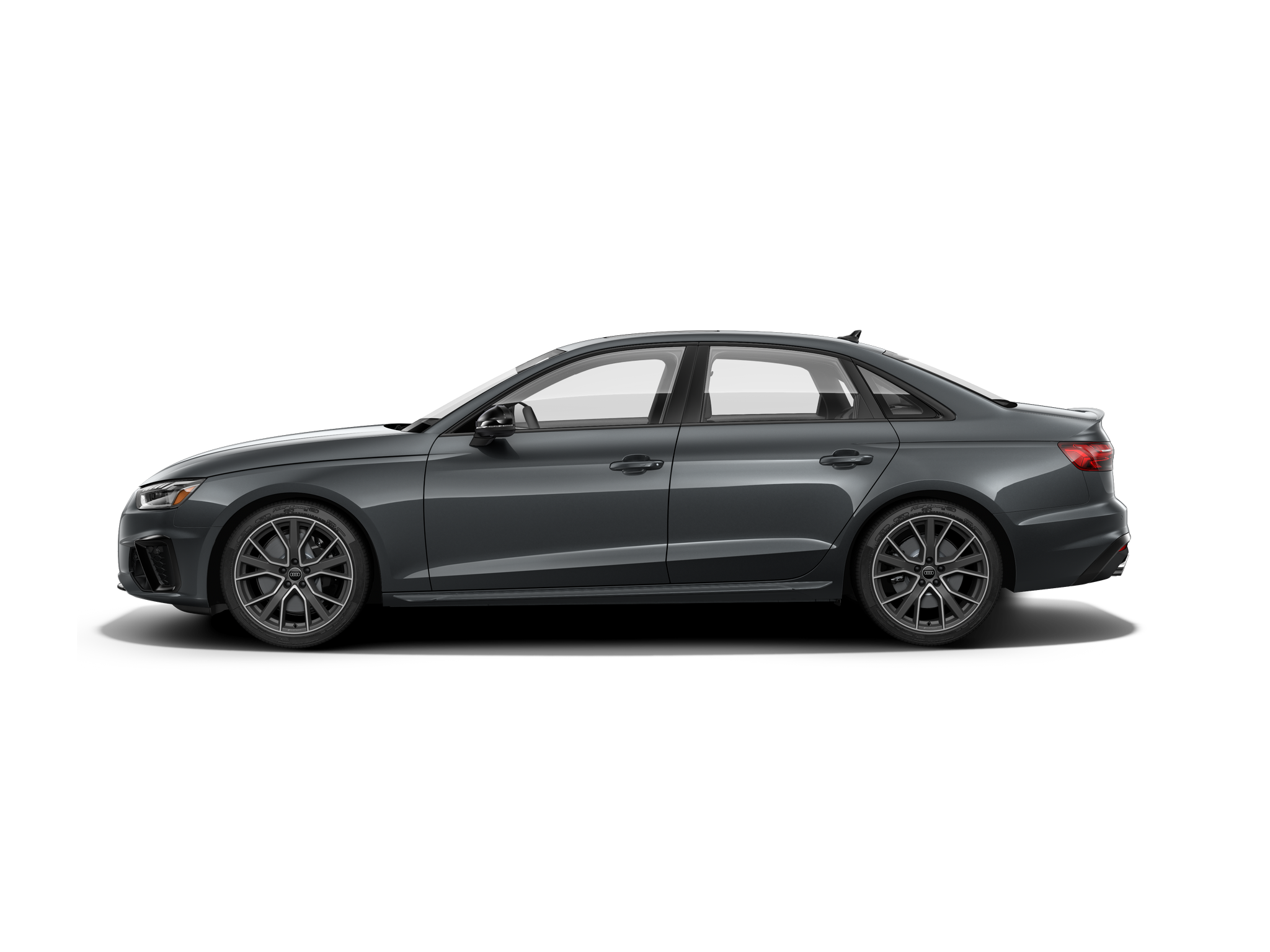 2021 Audi S4 Sedan