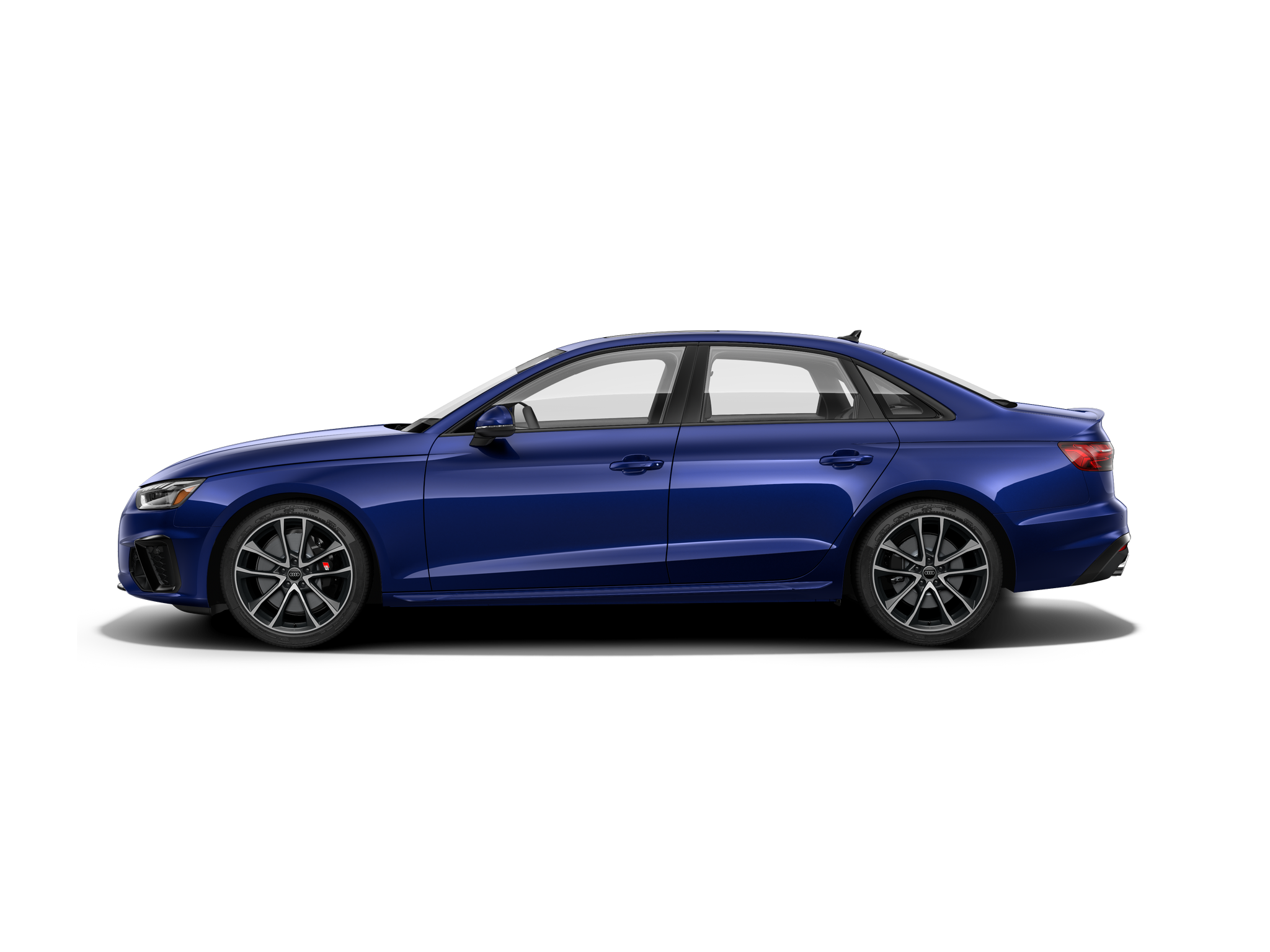 2021 Audi S4 Sedan