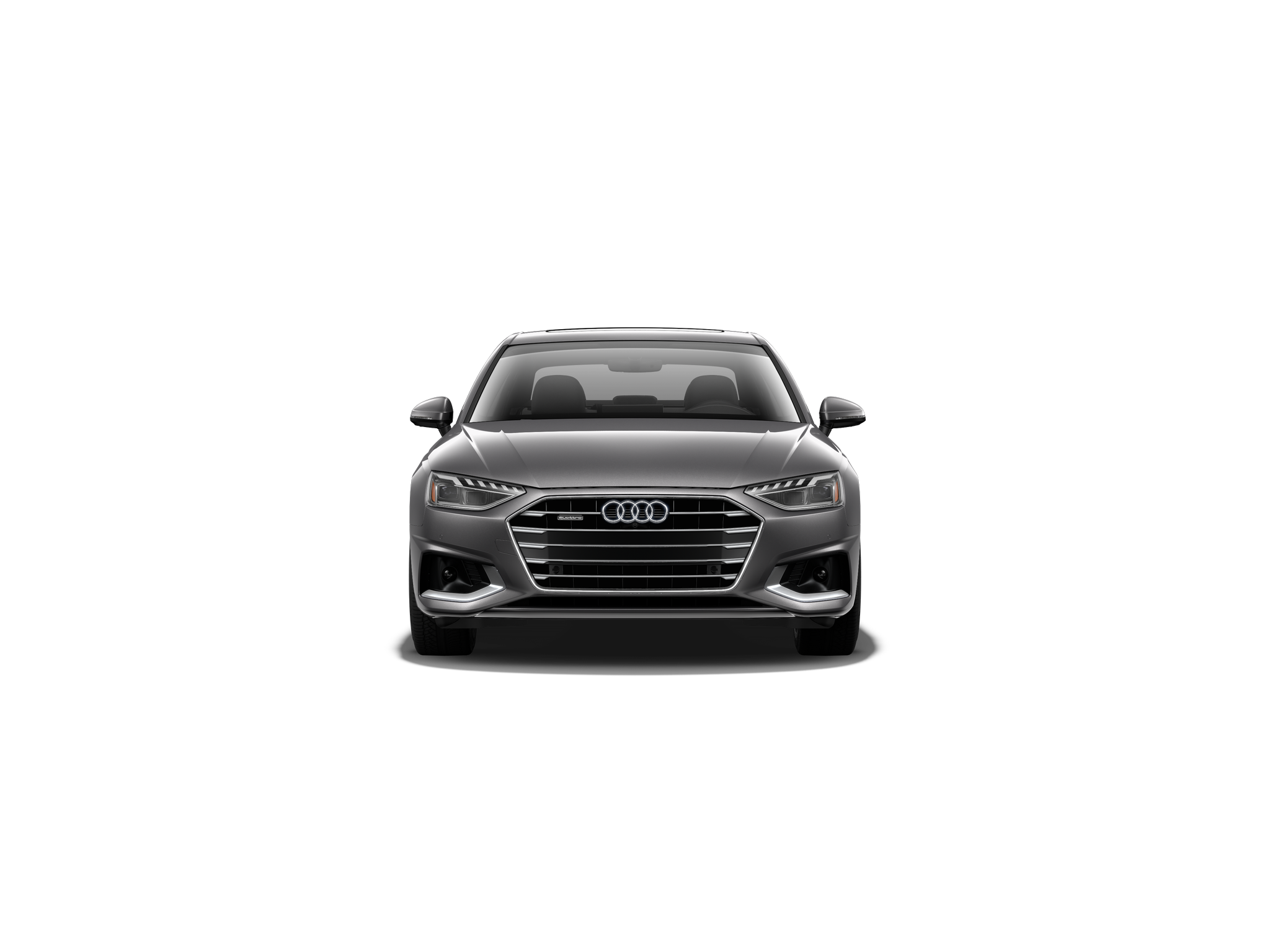 2021 Audi A4 Sedan