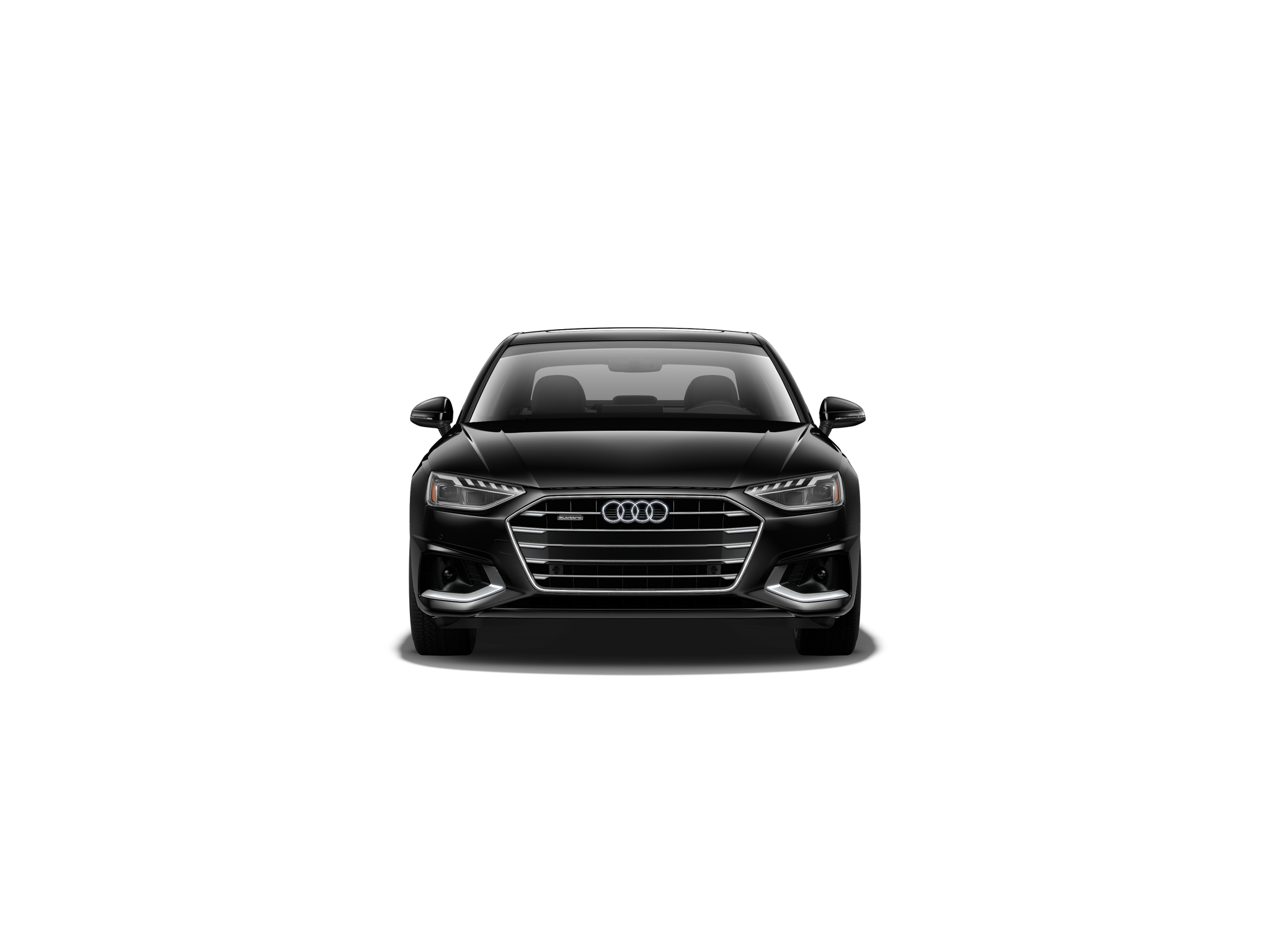 2021 Audi A4 Sedan