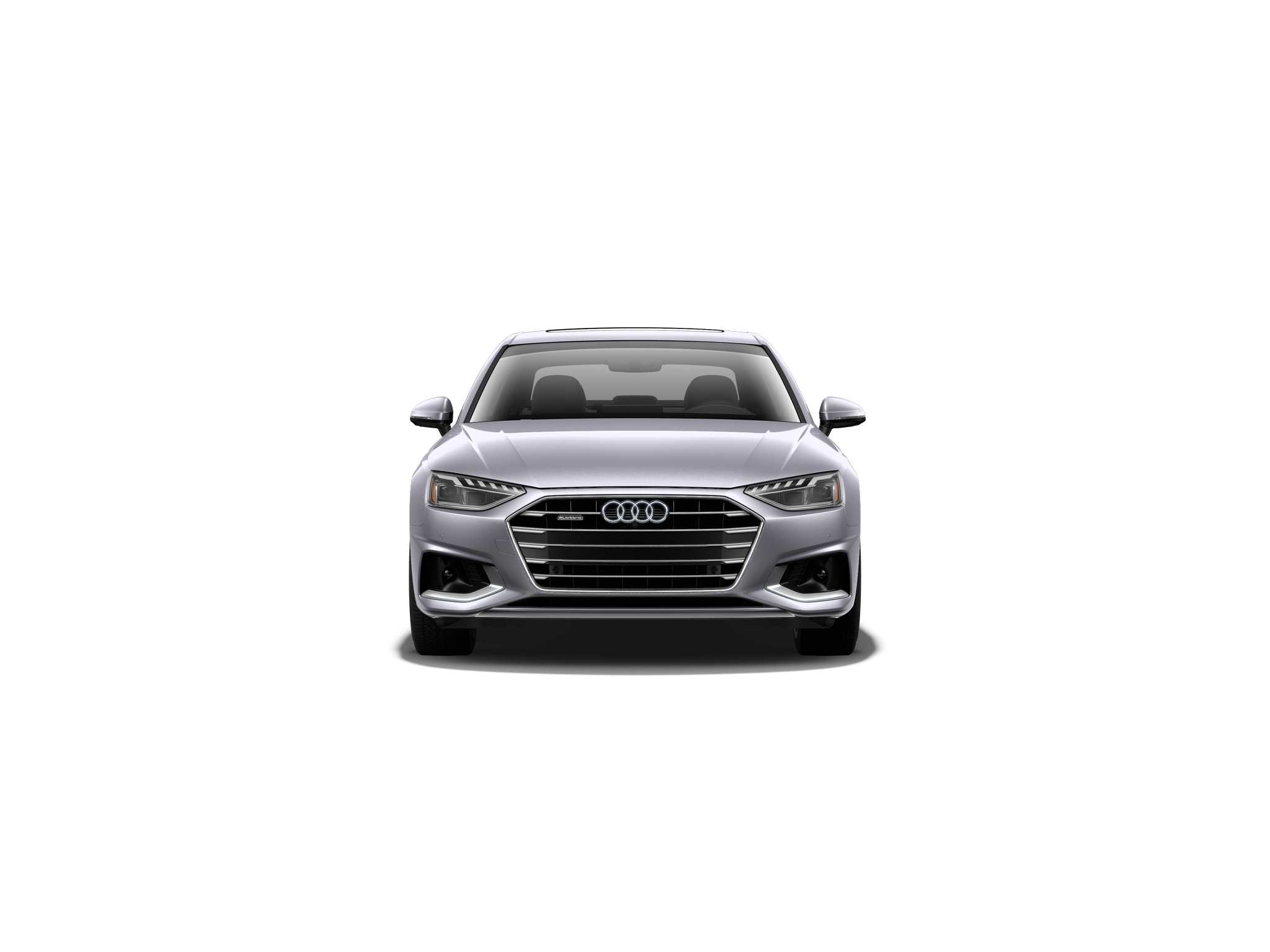 2021 Audi A4 Sedan