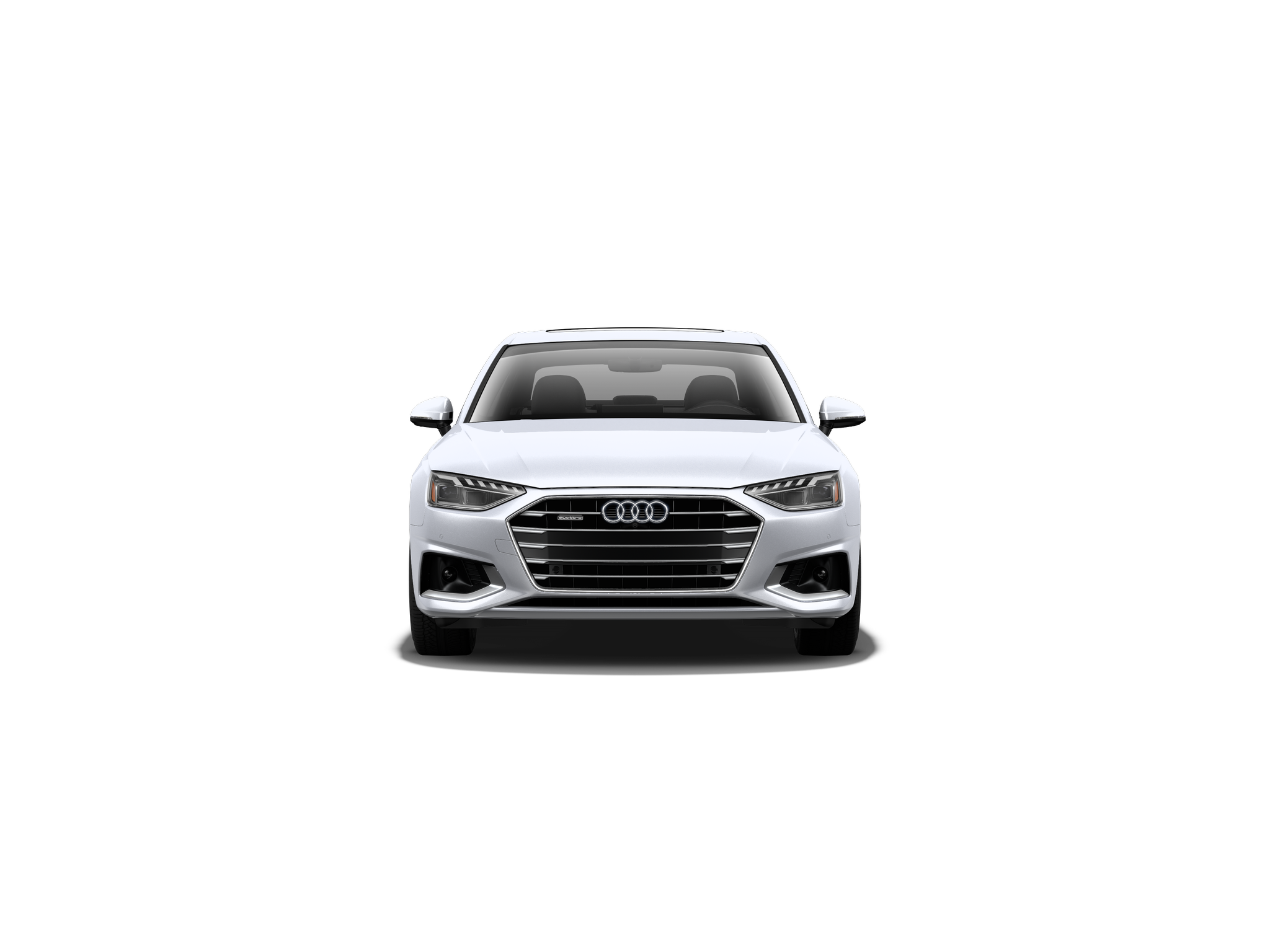 2021 Audi A4 Sedan