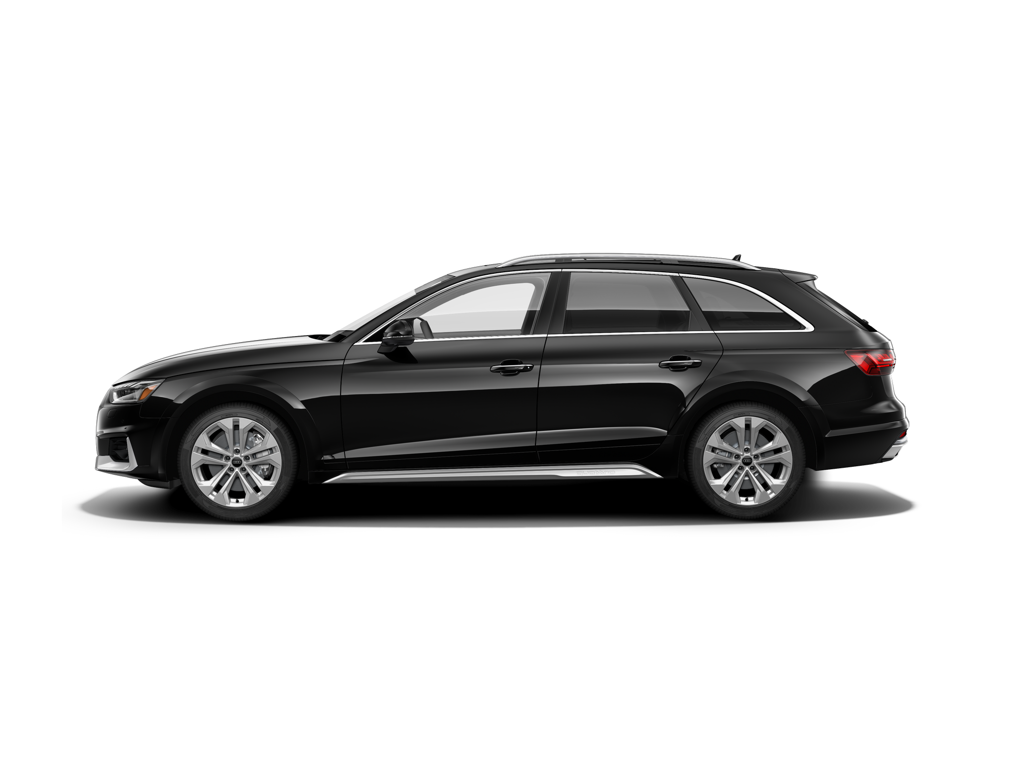 2021 Audi A4 allroad