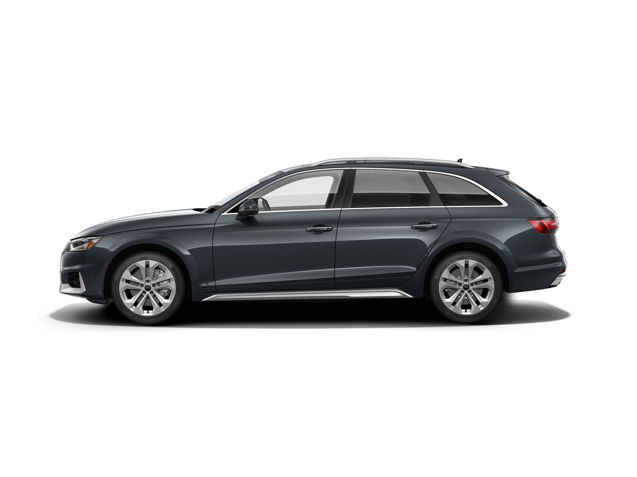 2021 Audi A4 allroad