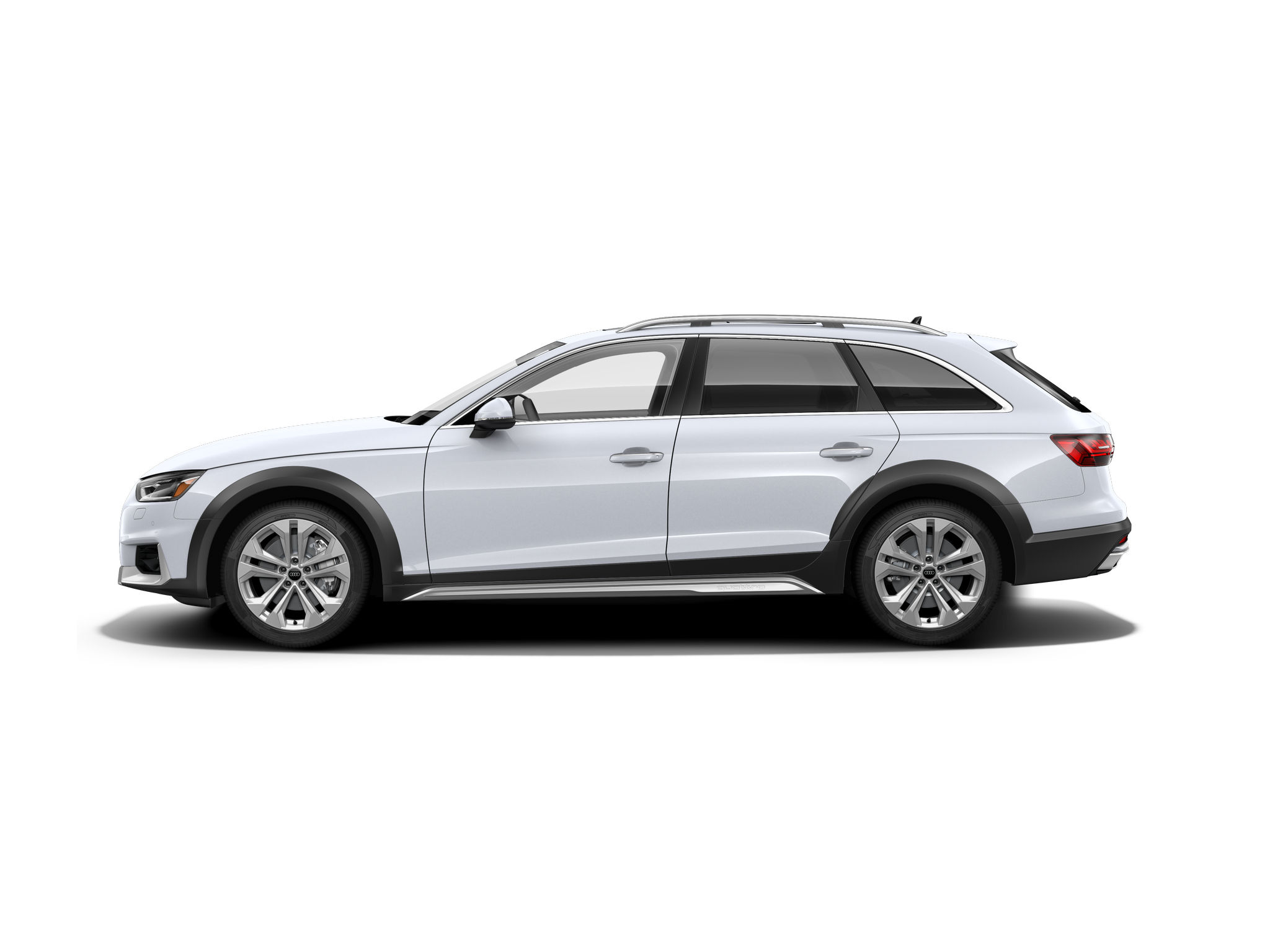 2021 Audi A4 allroad
